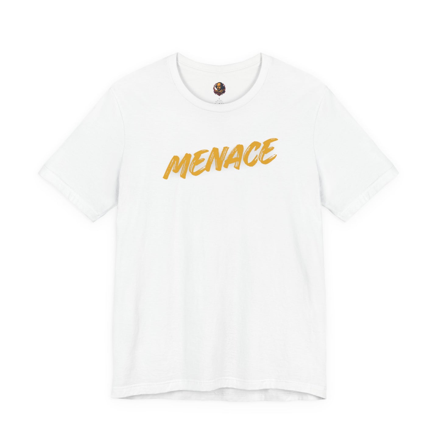 Menace Unisex Tee