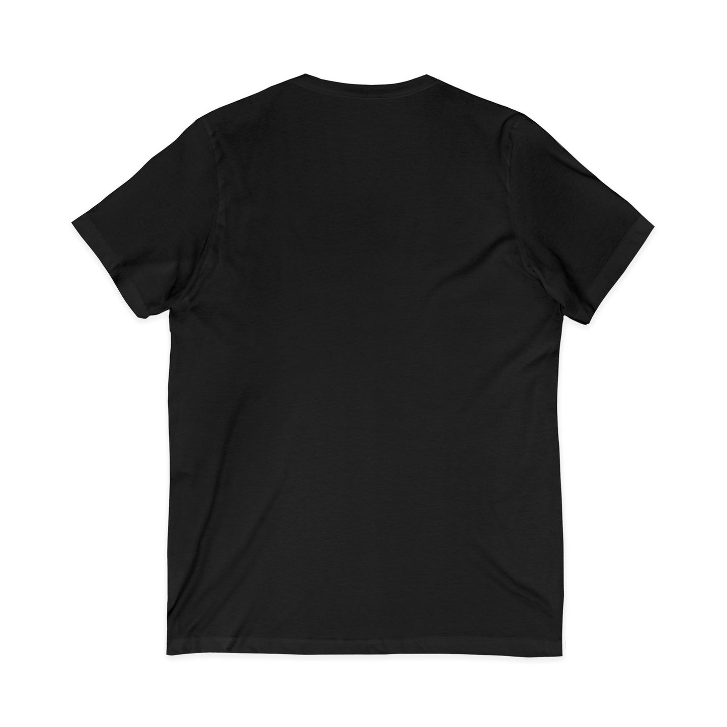 Your Mom Unisex V-Neck Tee