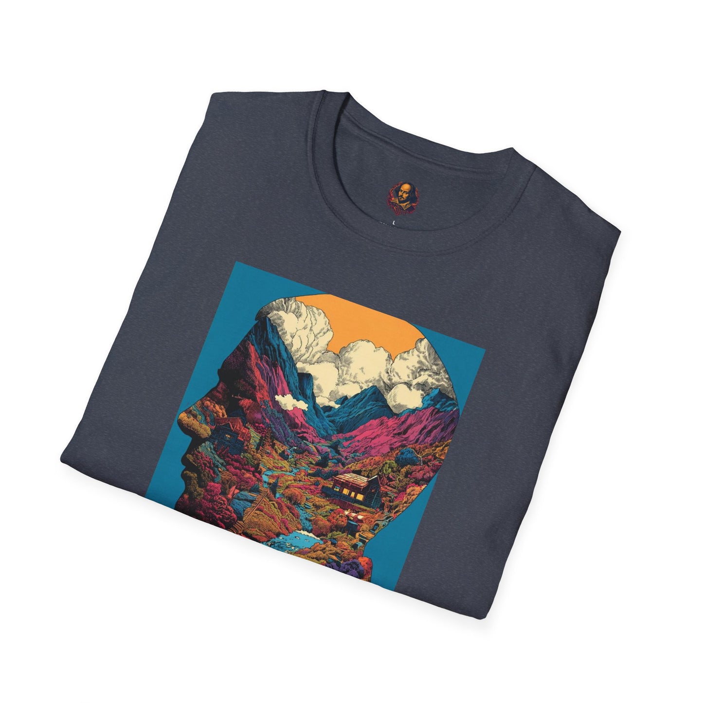 Dream Within a Dream Unisex Tee