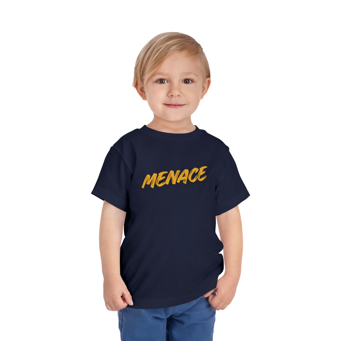Menace Toddler Tee