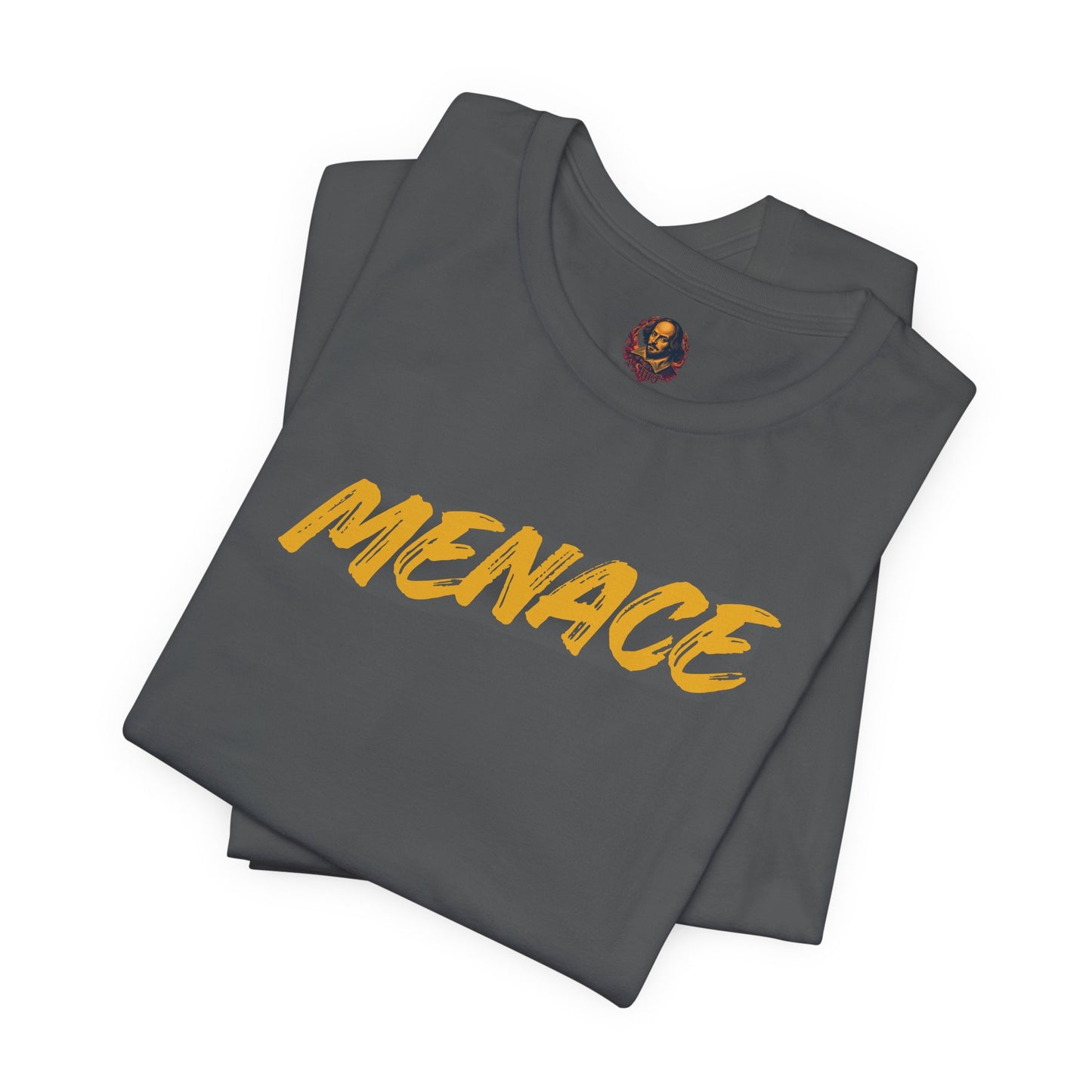 Menace Unisex Tee
