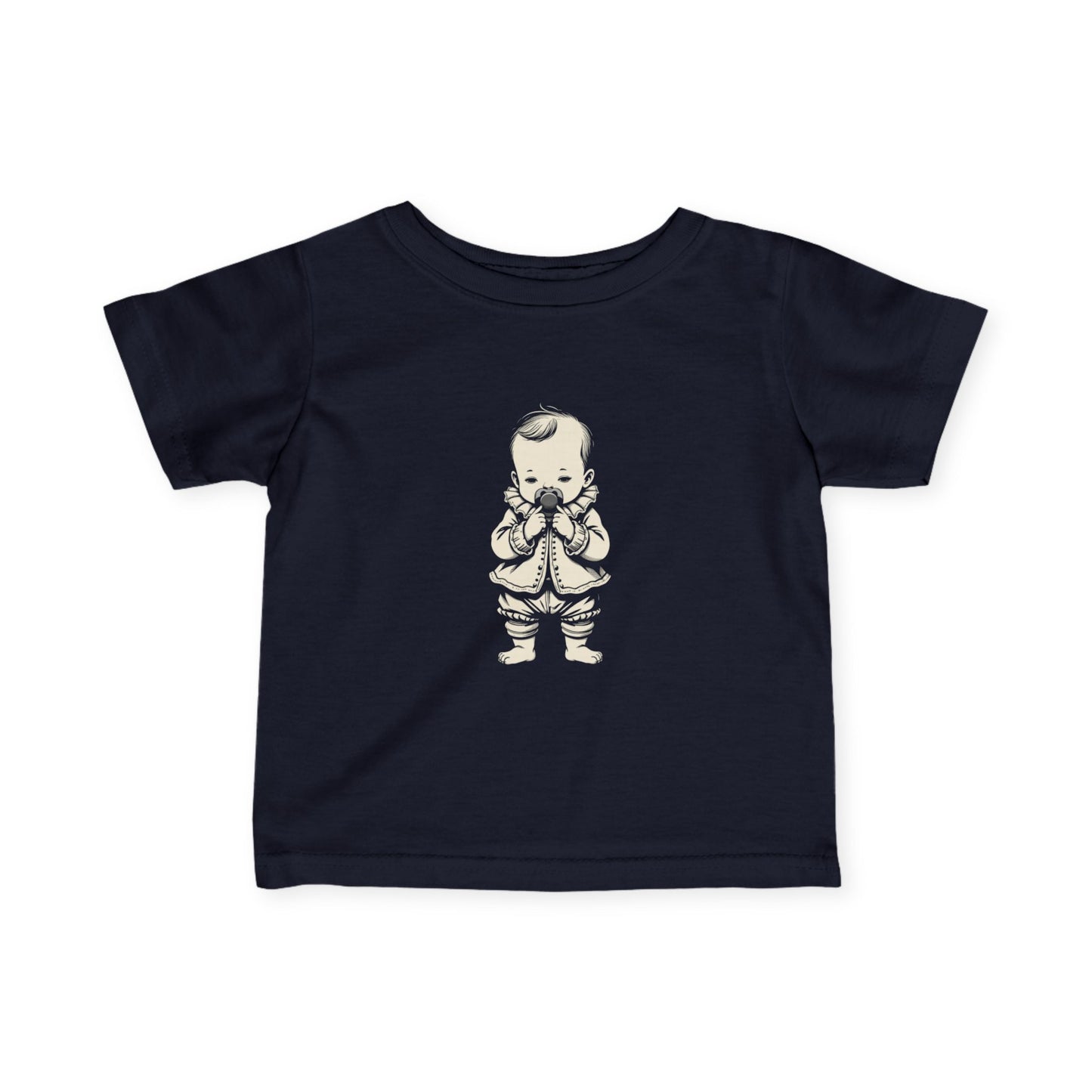 Little Will Infant Tee