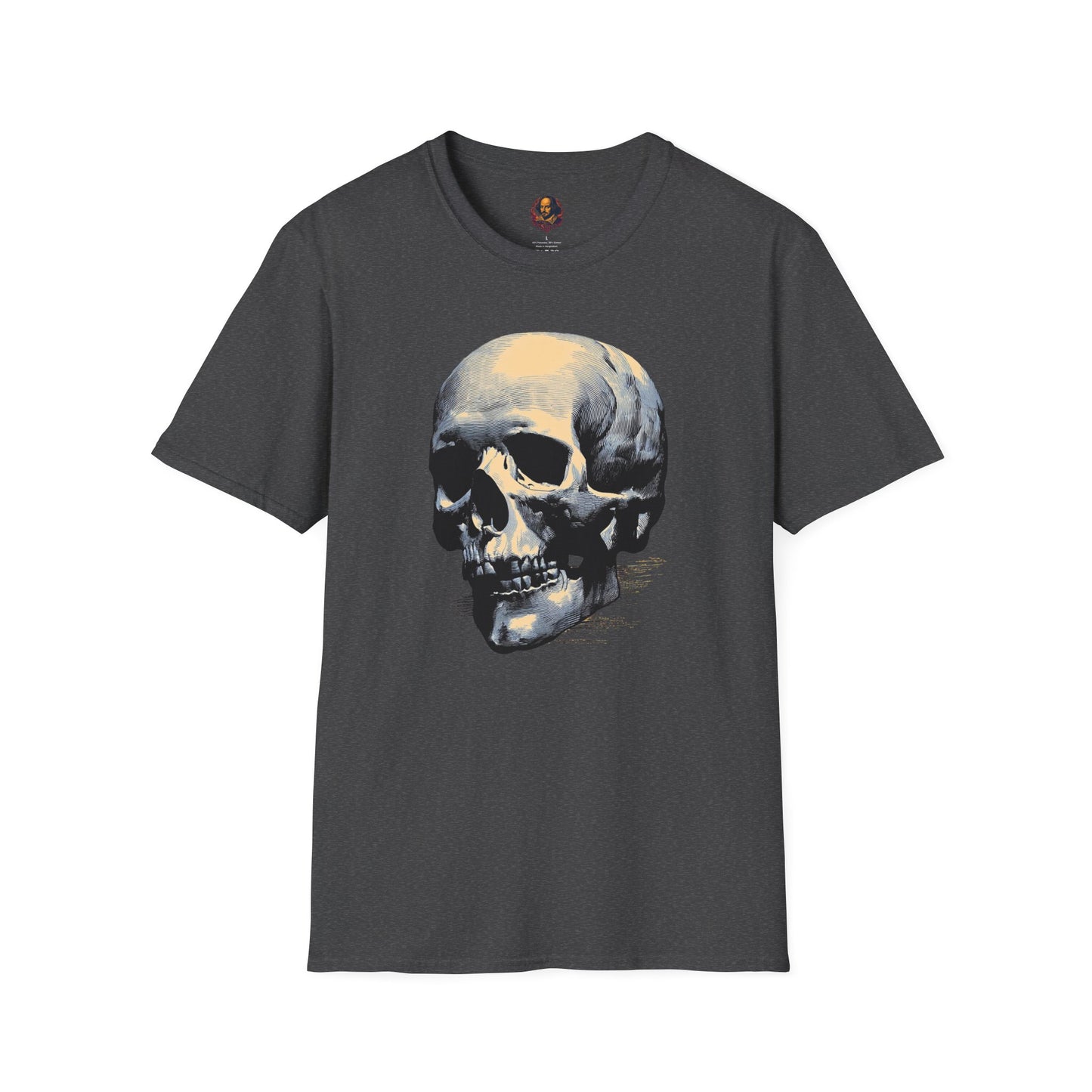 Skull Unisex Tee