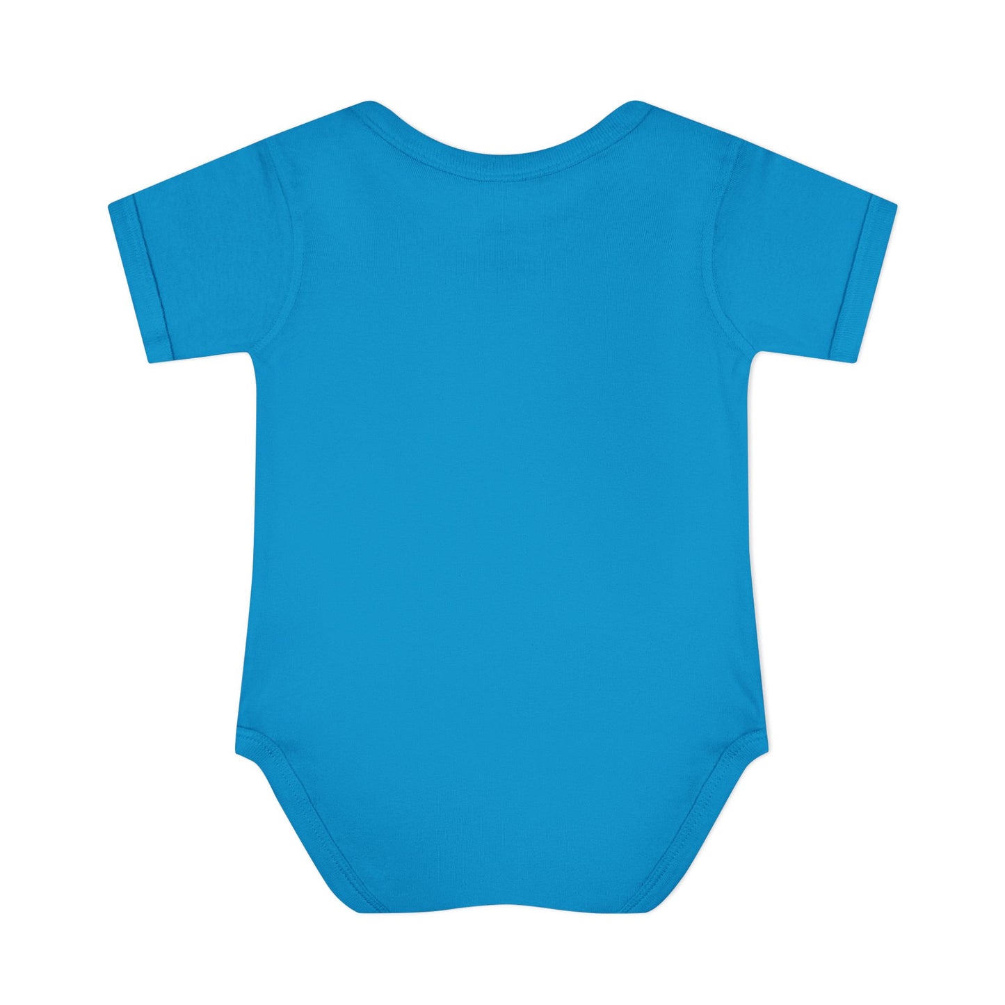I am the Storm Infant Onesie