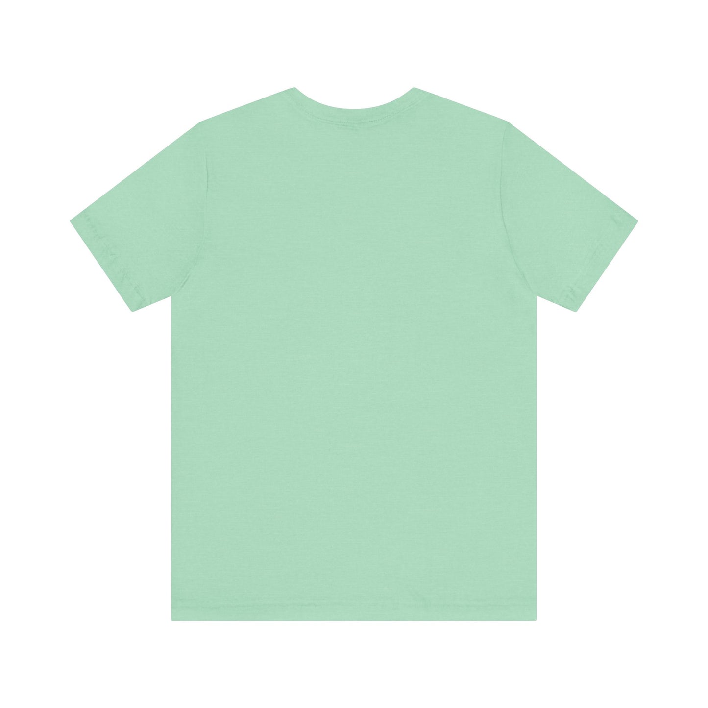 Welcome to the Machine Unisex Tee