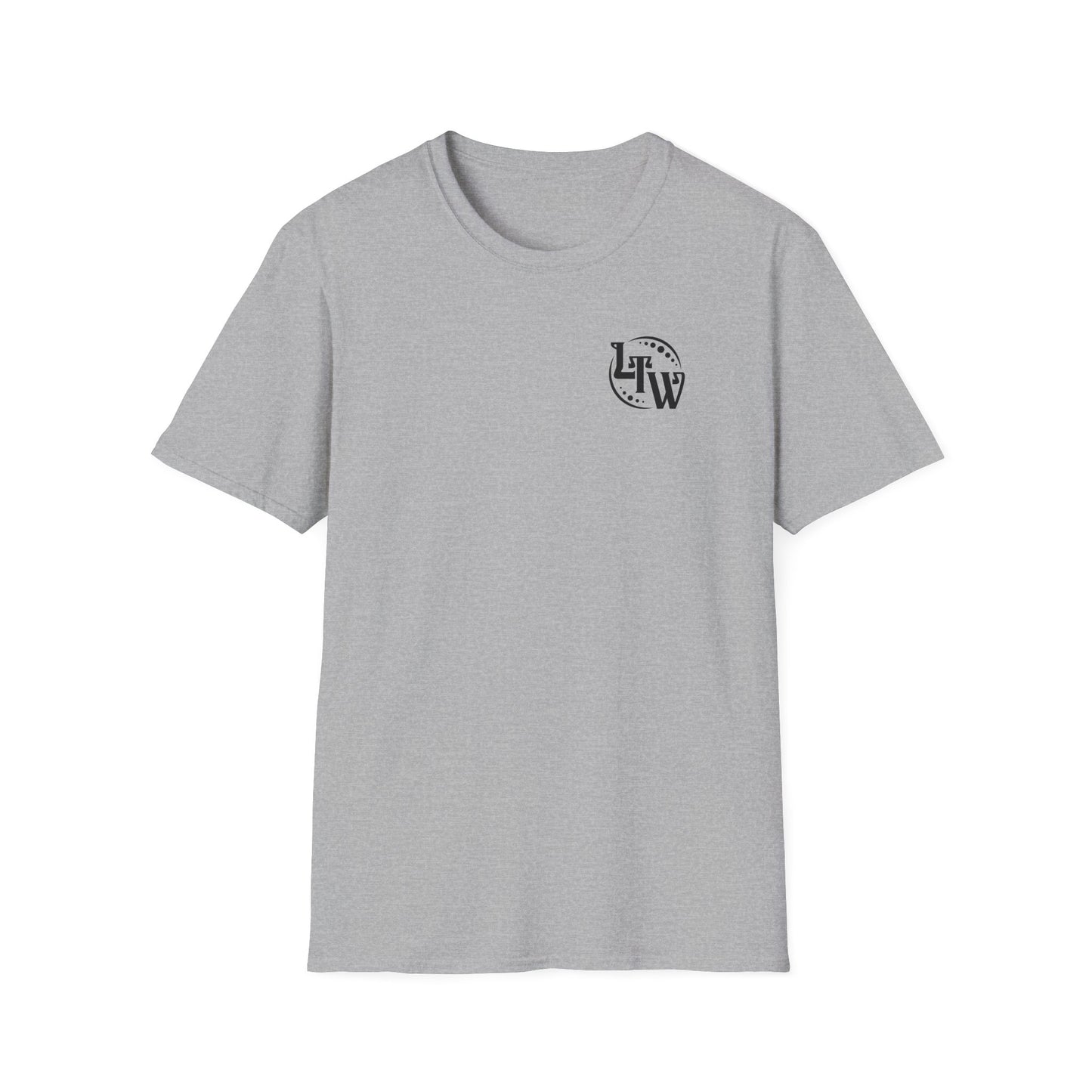 2026 Sunday Night Players Poster Unisex Tee
