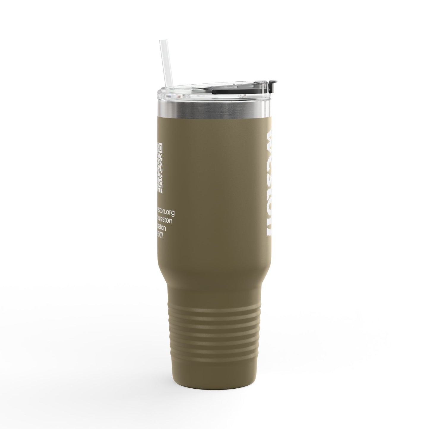 LTW 40oz Insulated Travel Mug