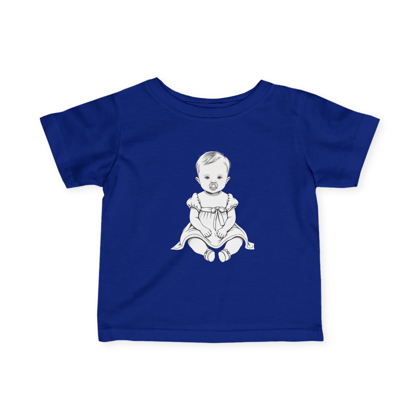 Little Jane Infant Tee