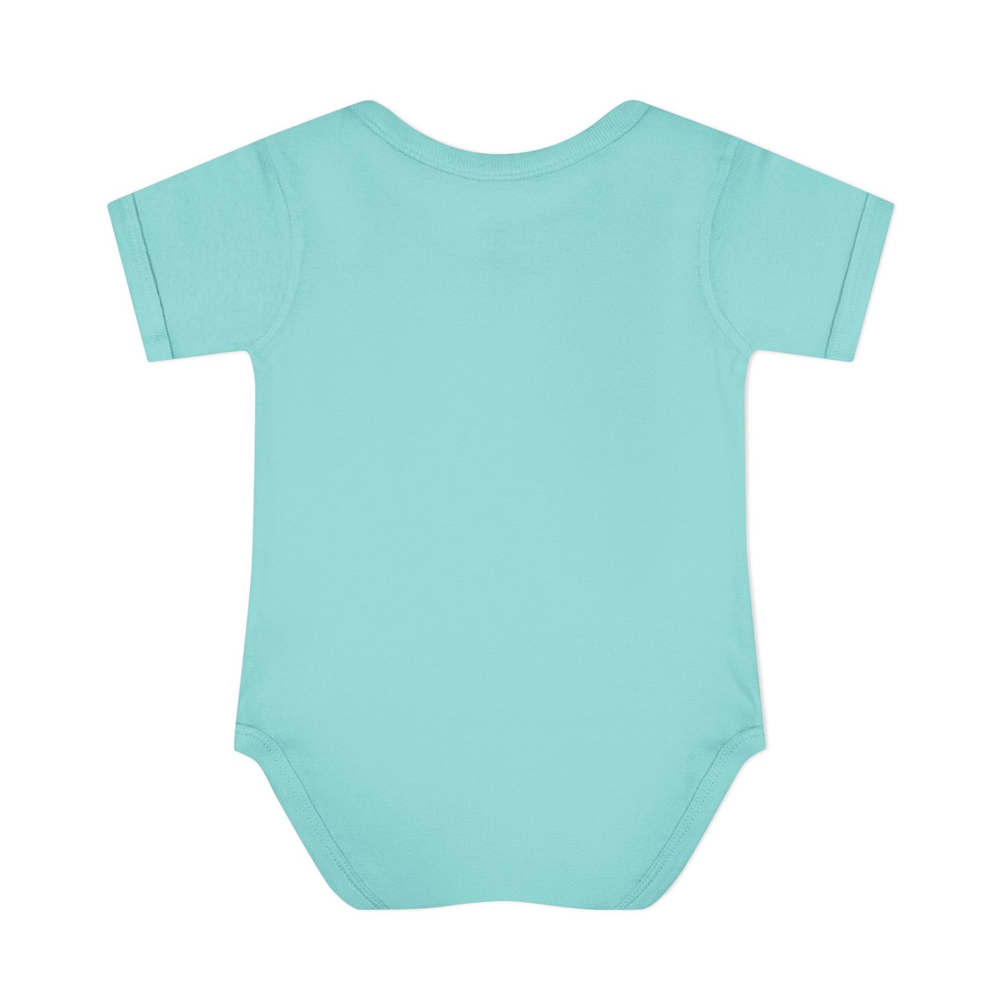 I am the Storm Infant Onesie