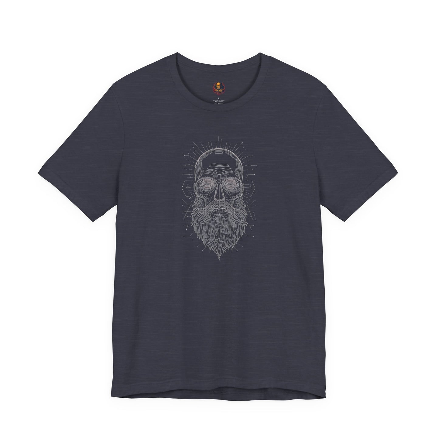 Prospero Unisex Tee