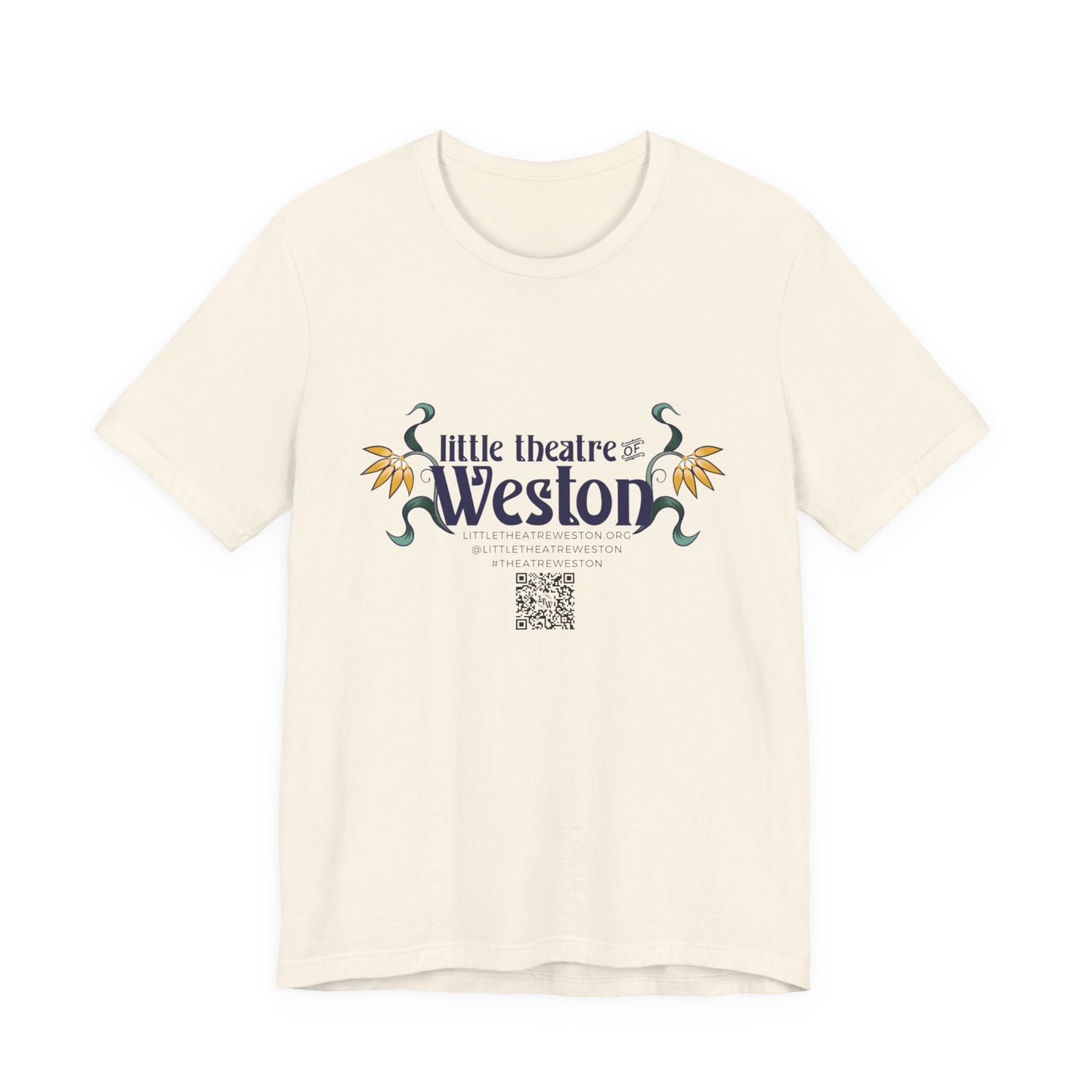 LTW Color Logo Tshirt