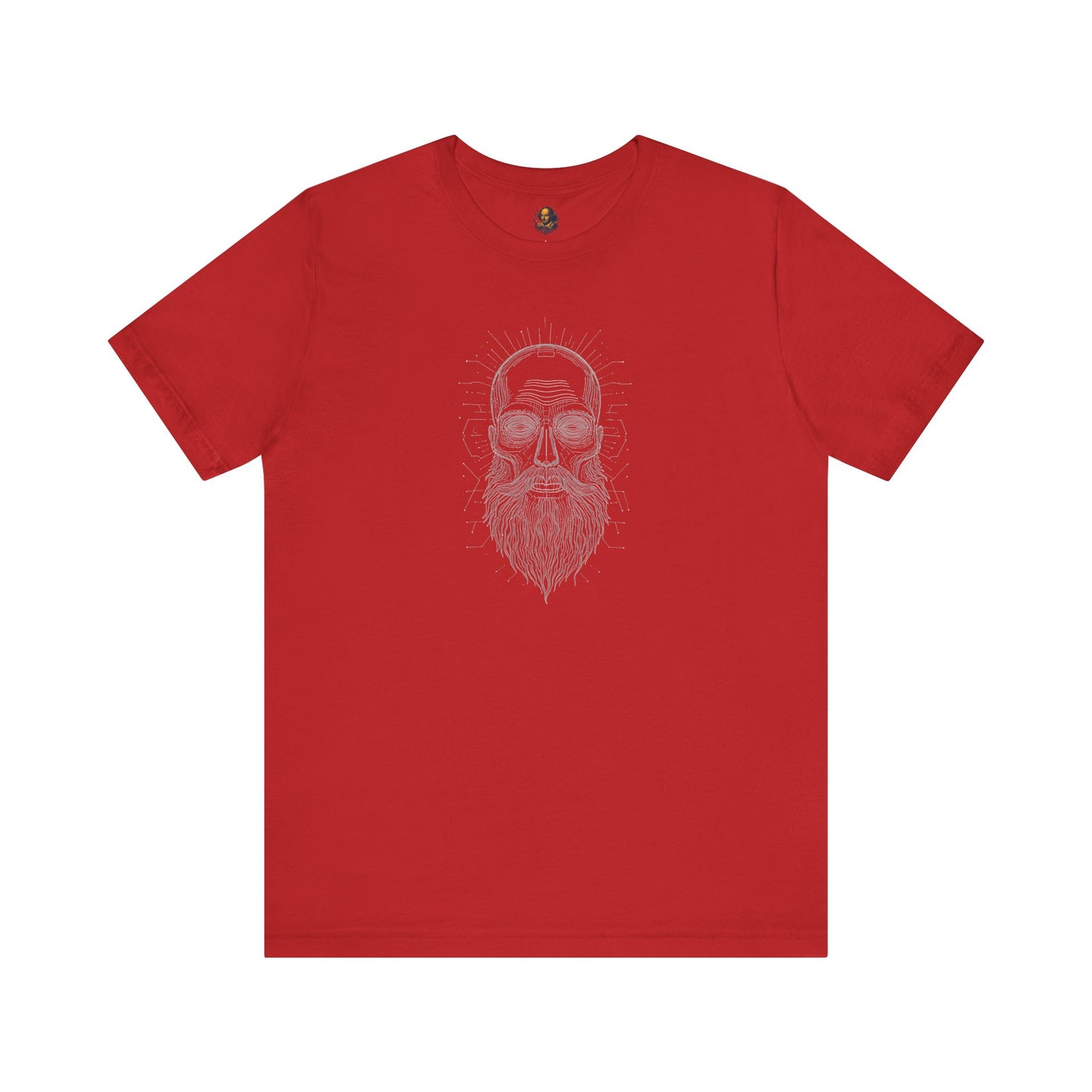 Prospero Unisex Tee