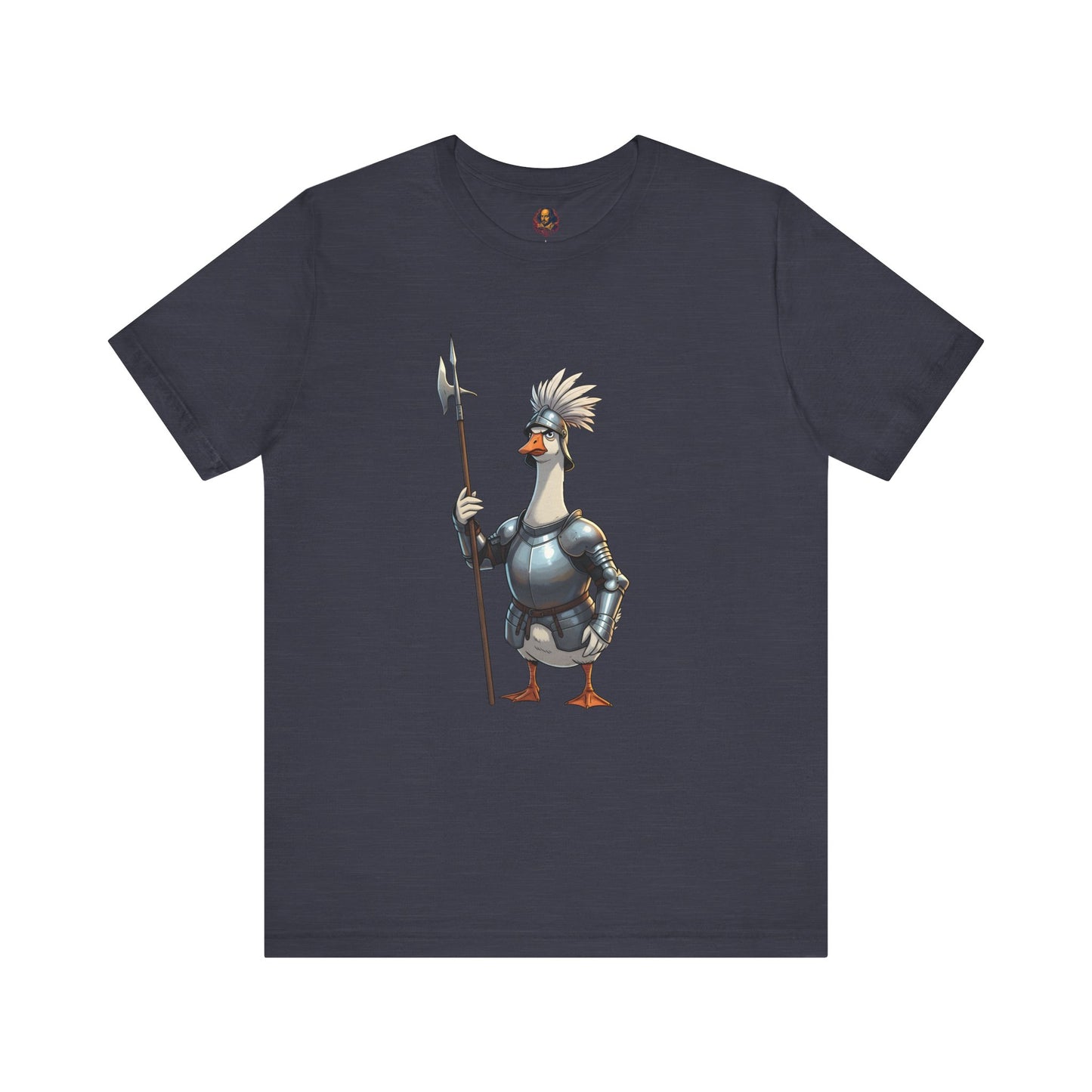 Sir Goose Unisex Tee