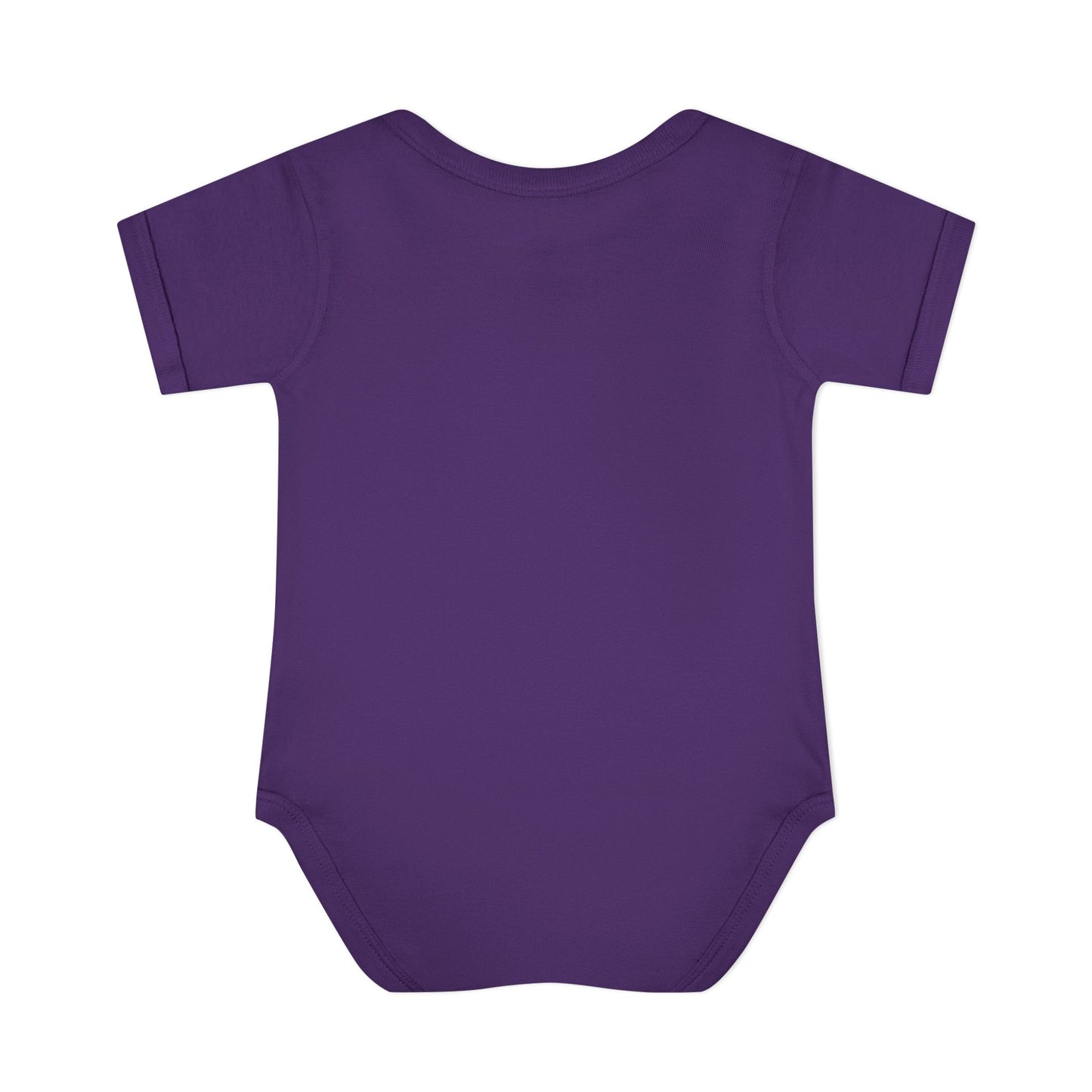 Little Will Words Infant Onesie