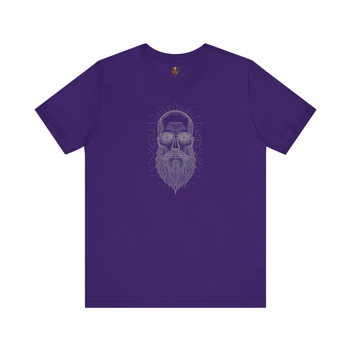 Prospero Unisex Tee