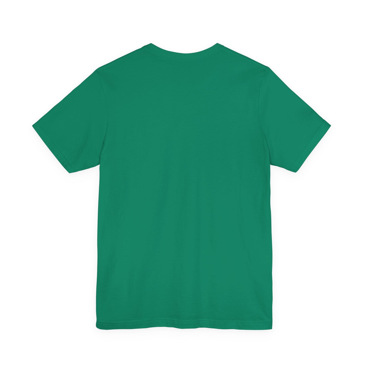 LTW White Logo T-Shirt