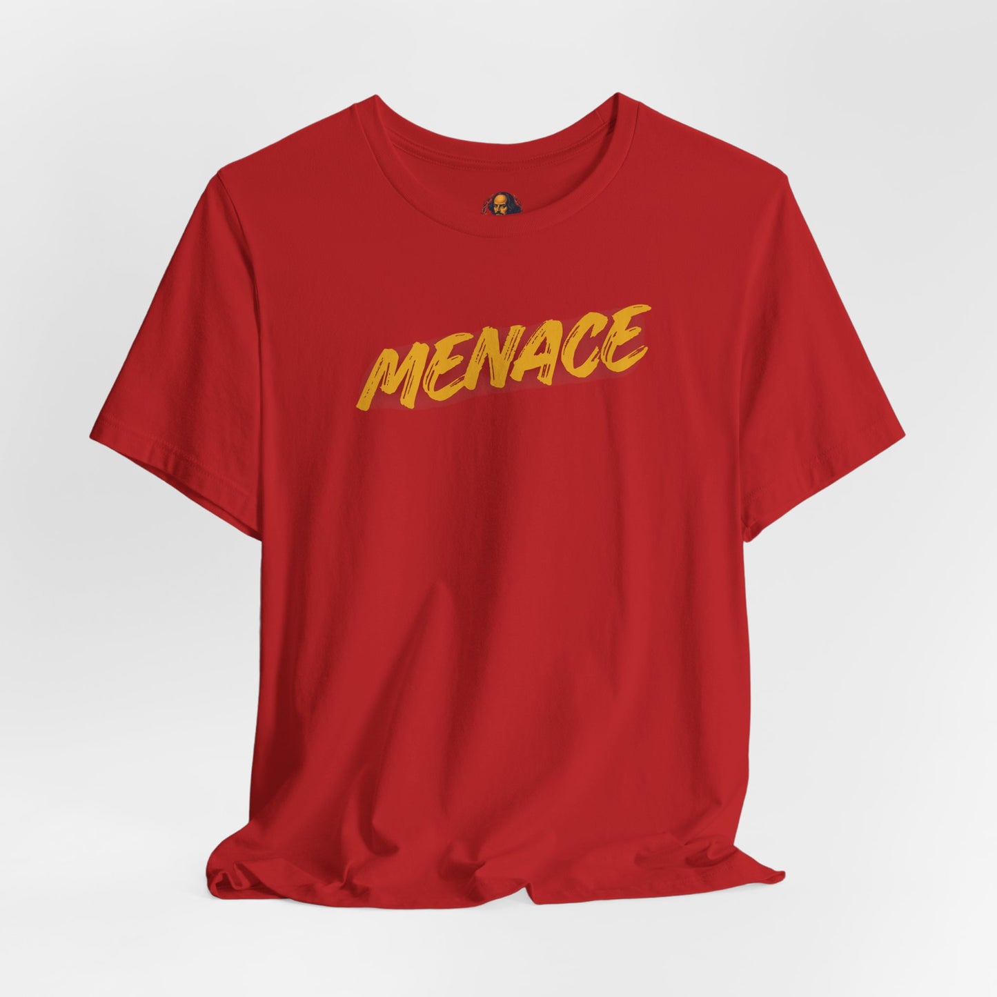 Menace Unisex Tee