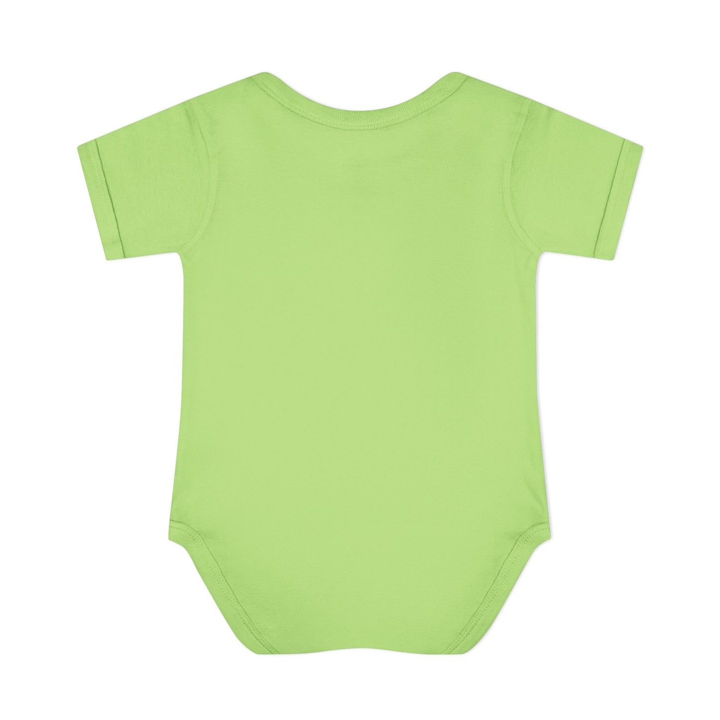 Little Dickens Words Infant Onesie