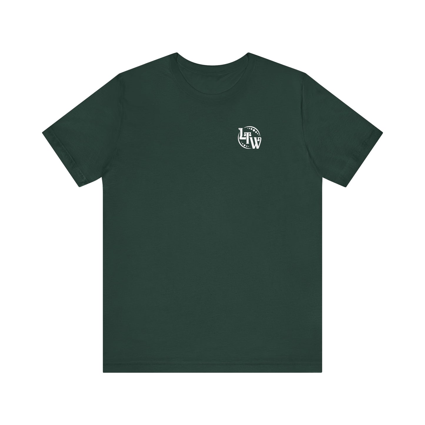Dickensian Christmas Carolers Unisex Tee