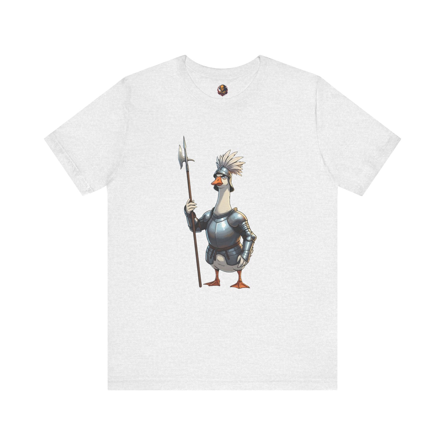 Sir Goose Unisex Tee