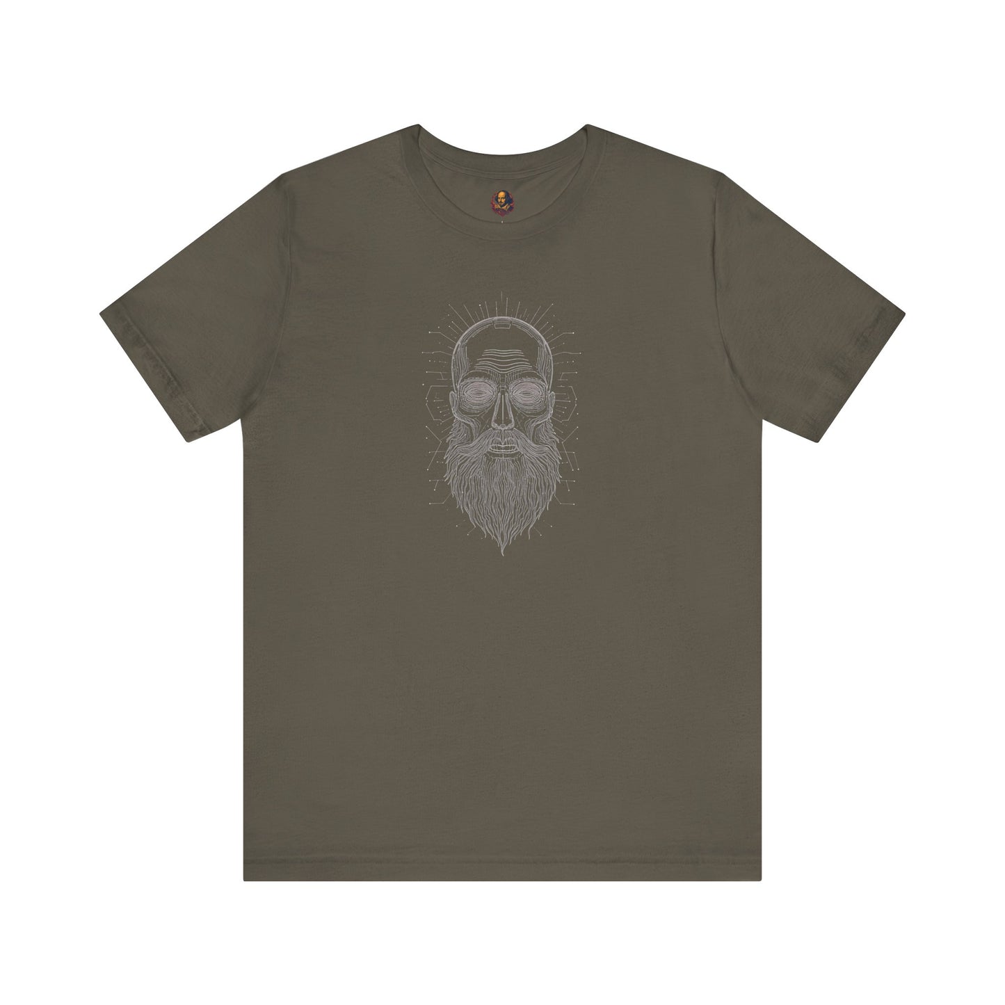Prospero Unisex Tee