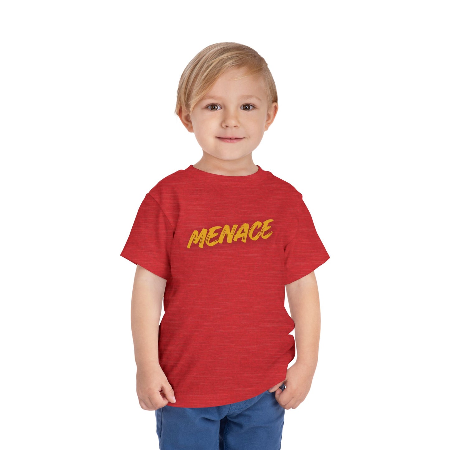Menace Toddler Tee