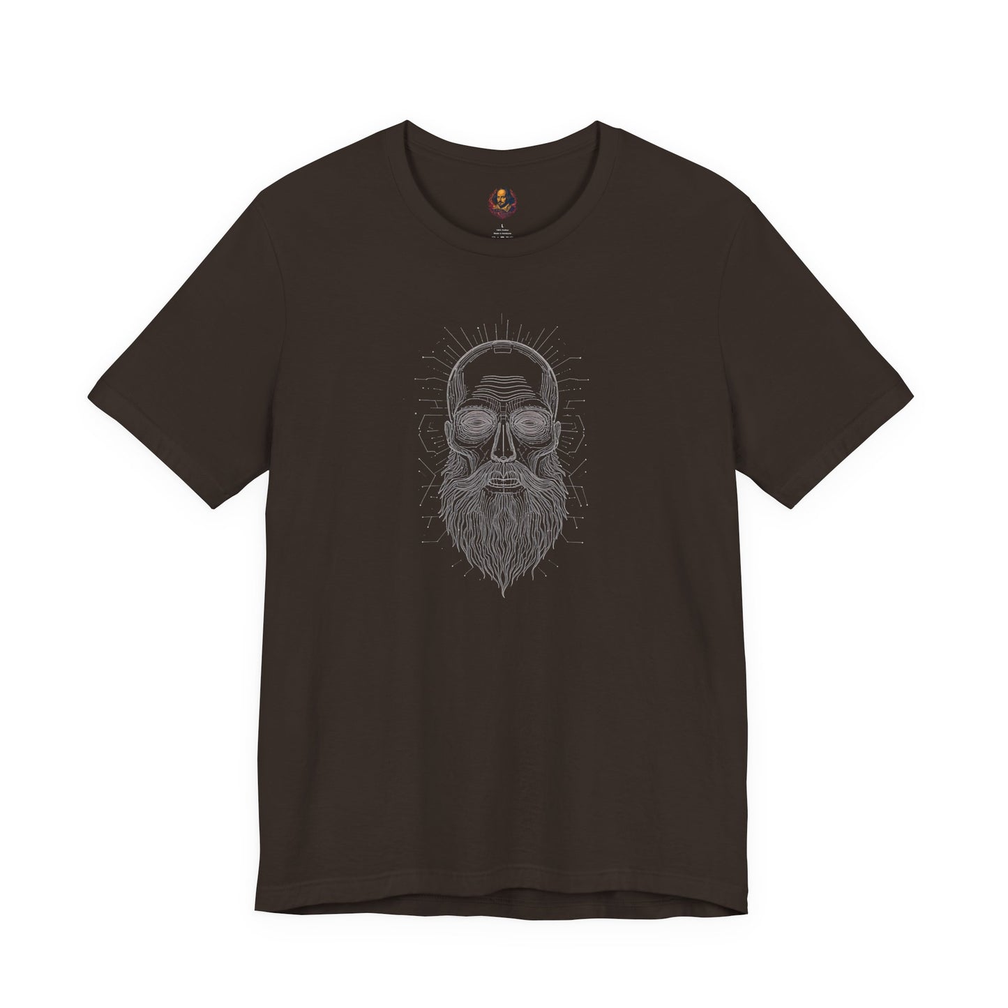 Prospero Unisex Tee