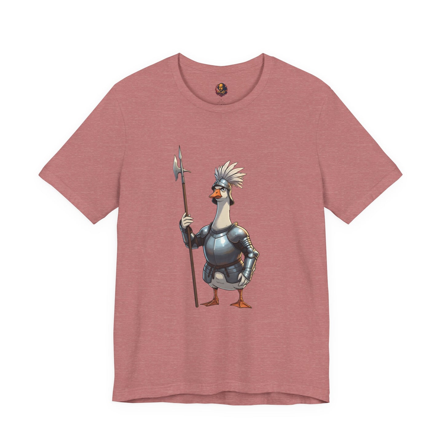 Sir Goose Unisex Tee