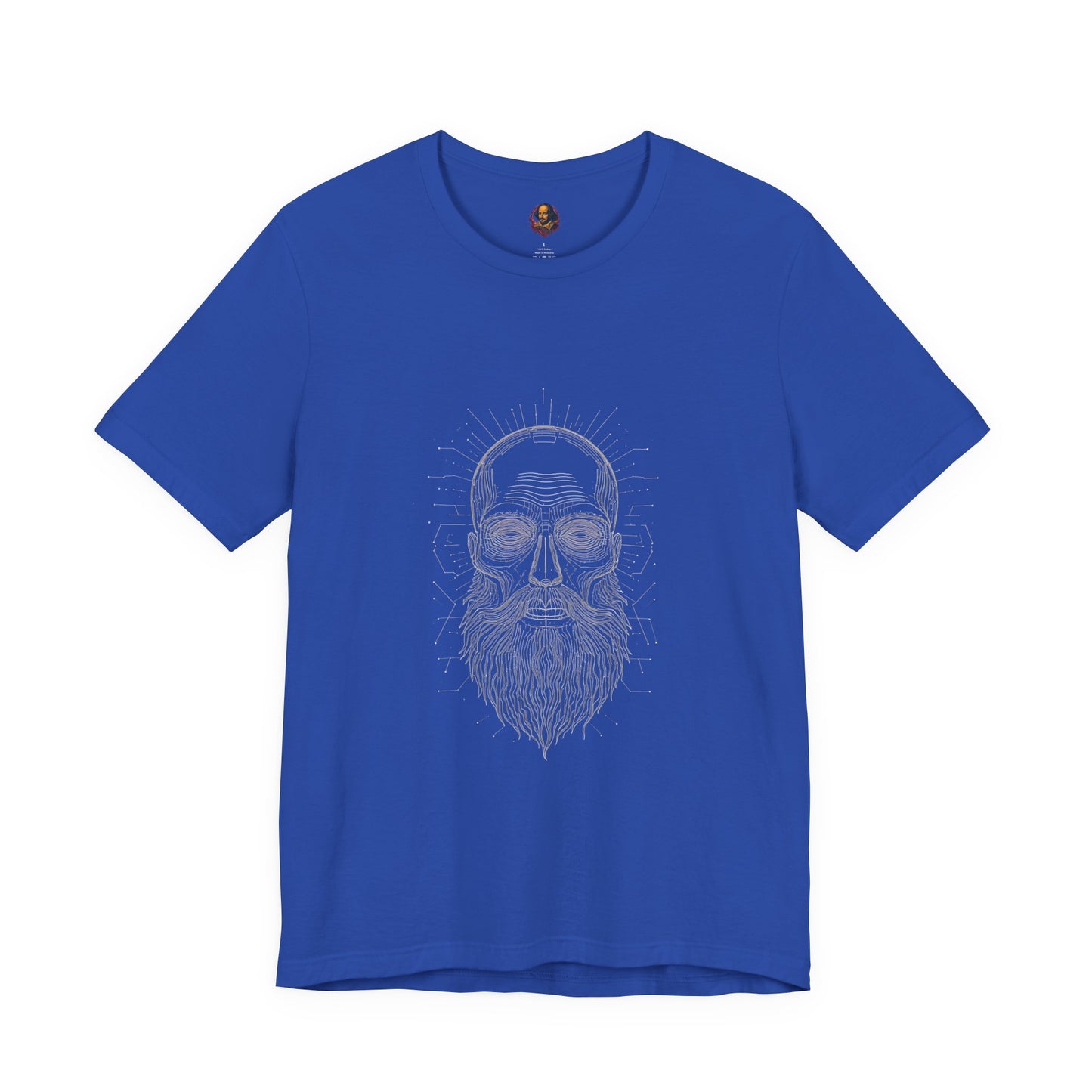 Prospero Unisex Tee