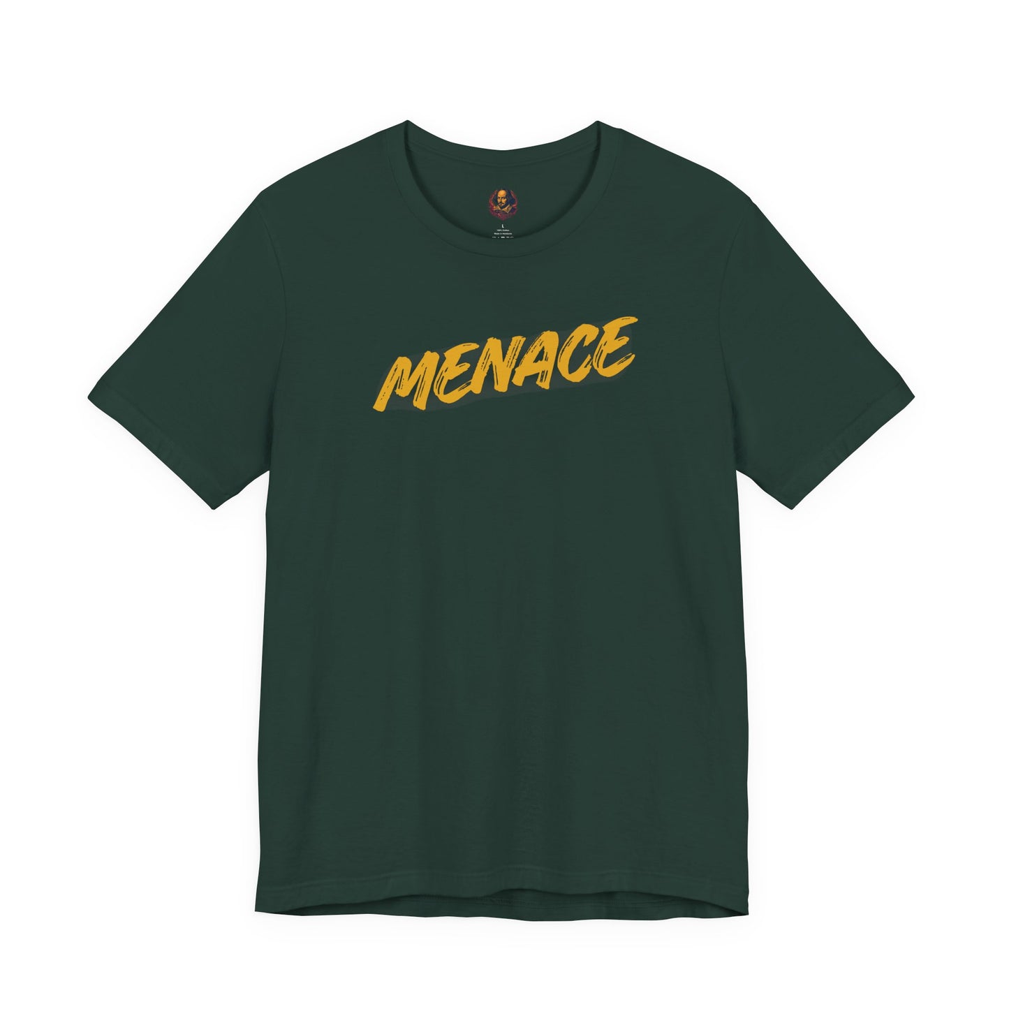 Menace Unisex Tee
