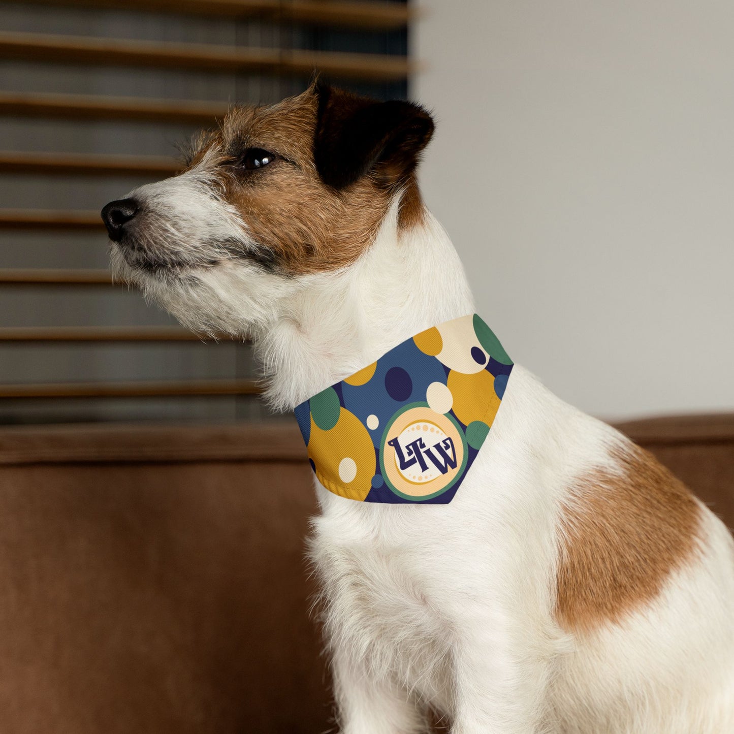 LTW Mod Pet Bandana