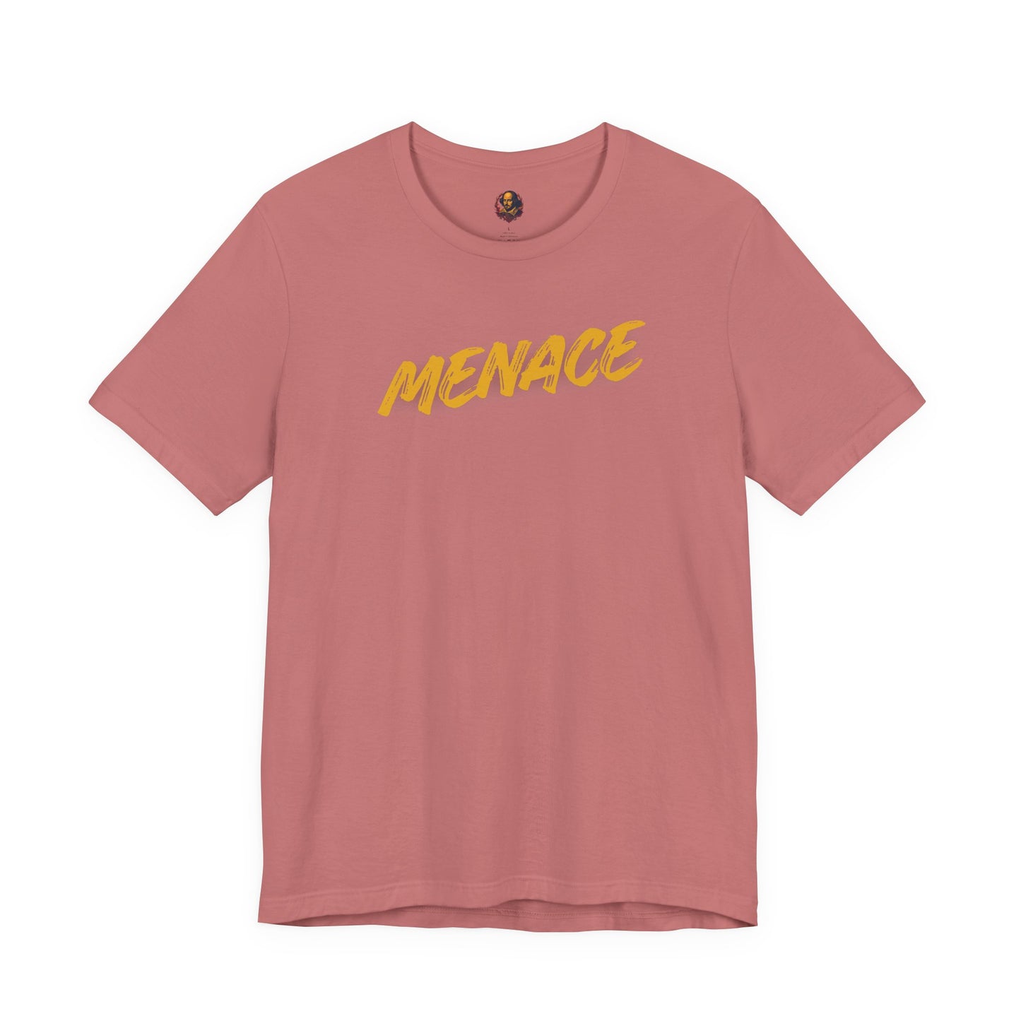 Menace Unisex Tee