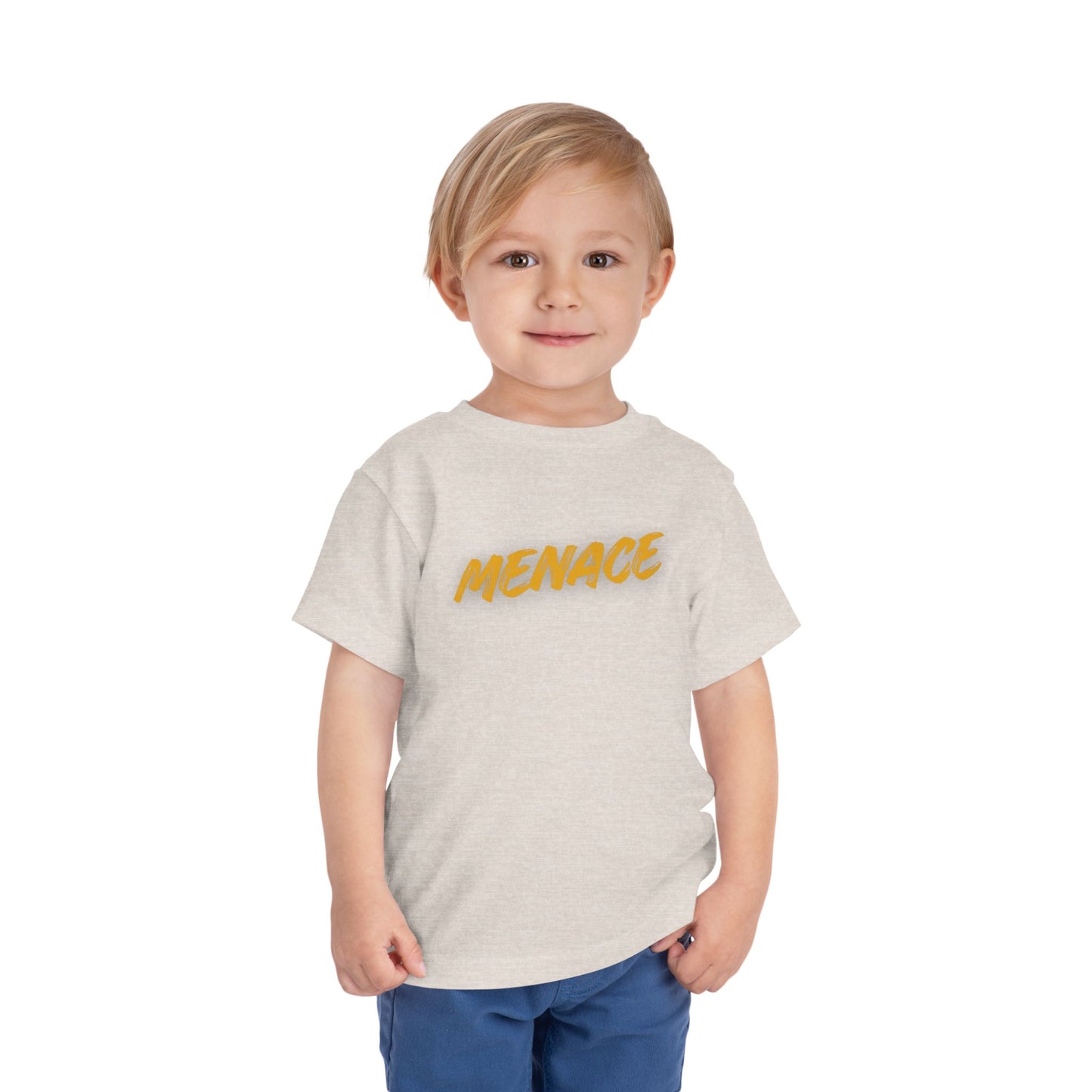 Menace Toddler Tee
