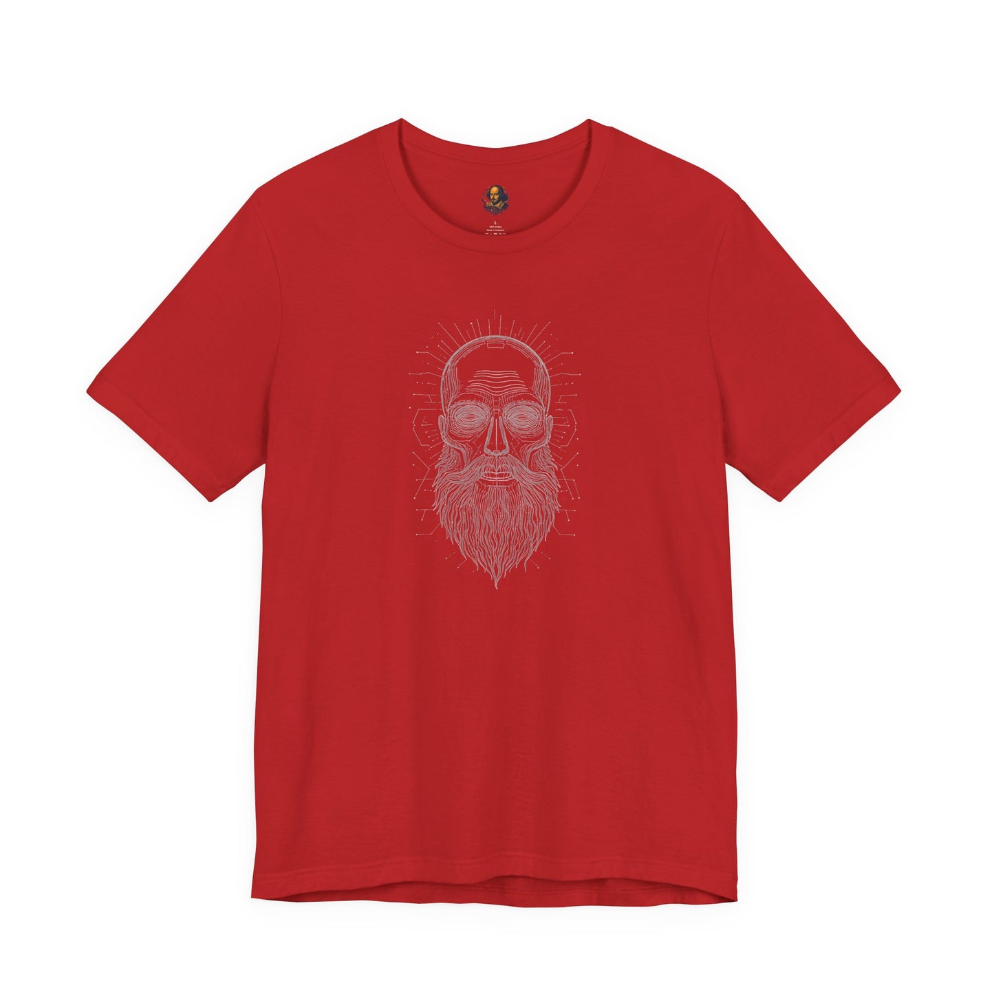 Prospero Unisex Tee