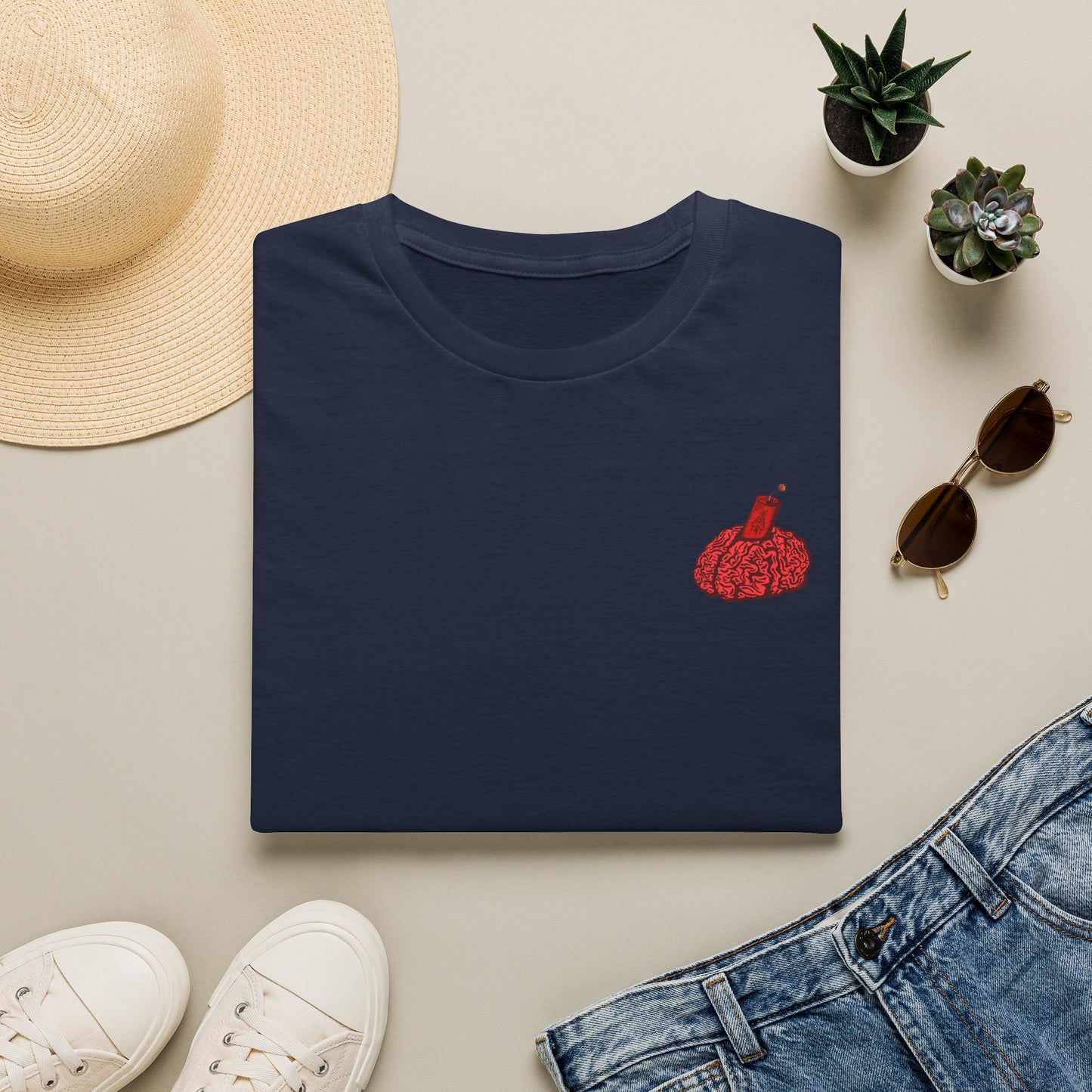 TNT Trivia Unisex Tee