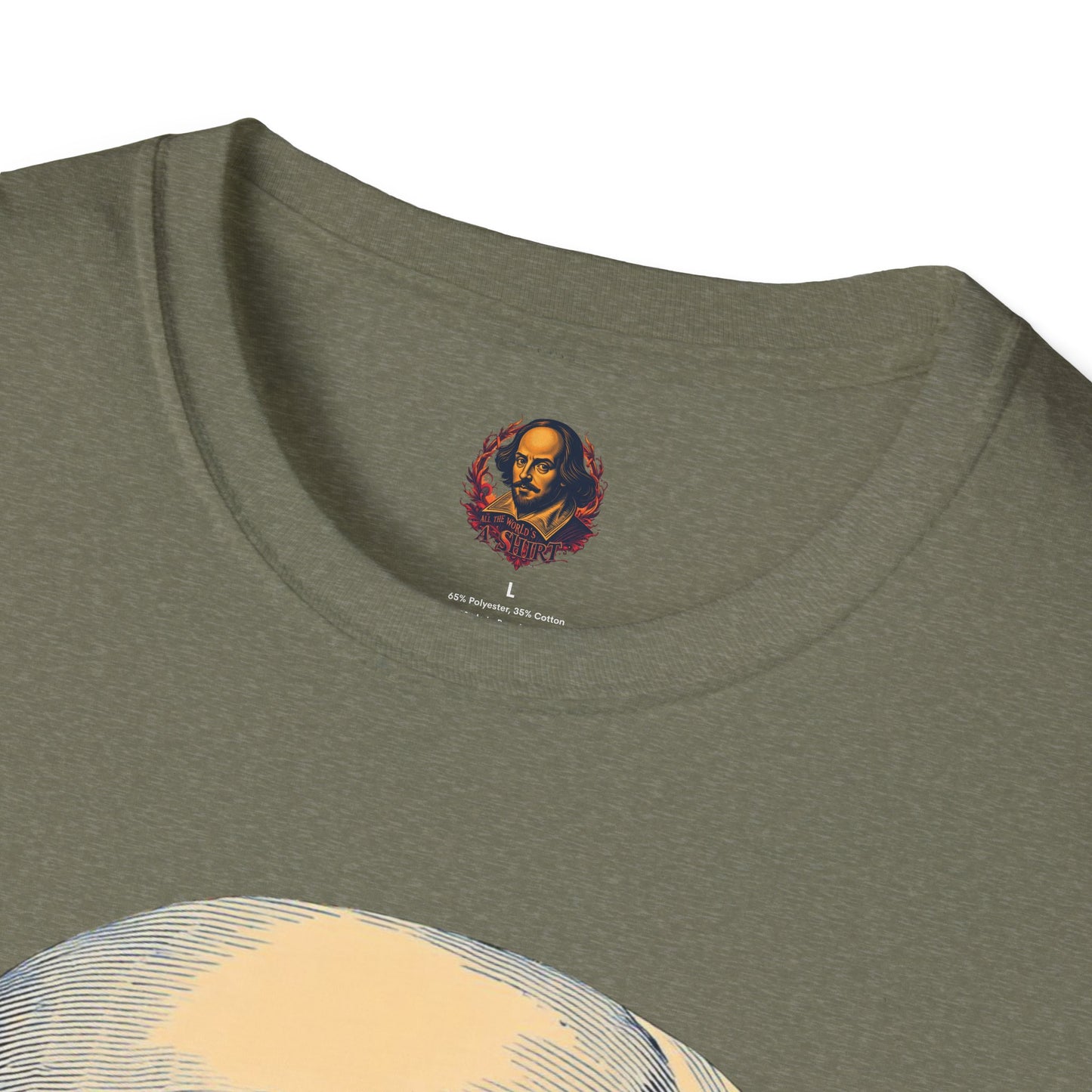 Skull Unisex Tee