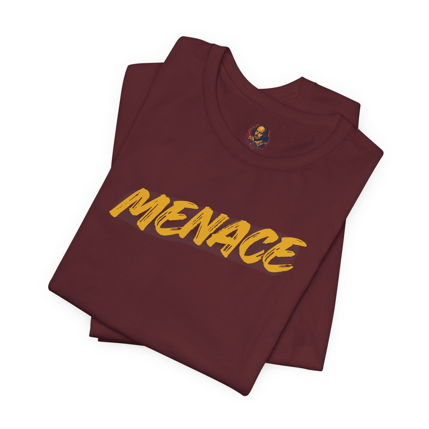 Menace Unisex Tee