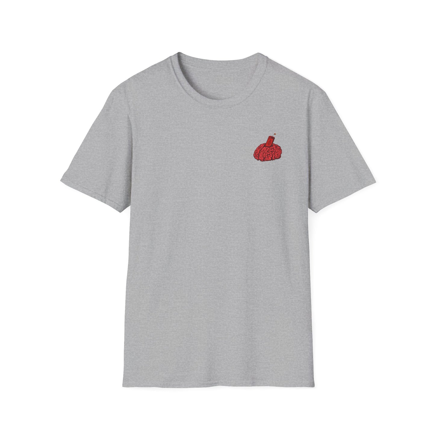 TNT Trivia Unisex Tee