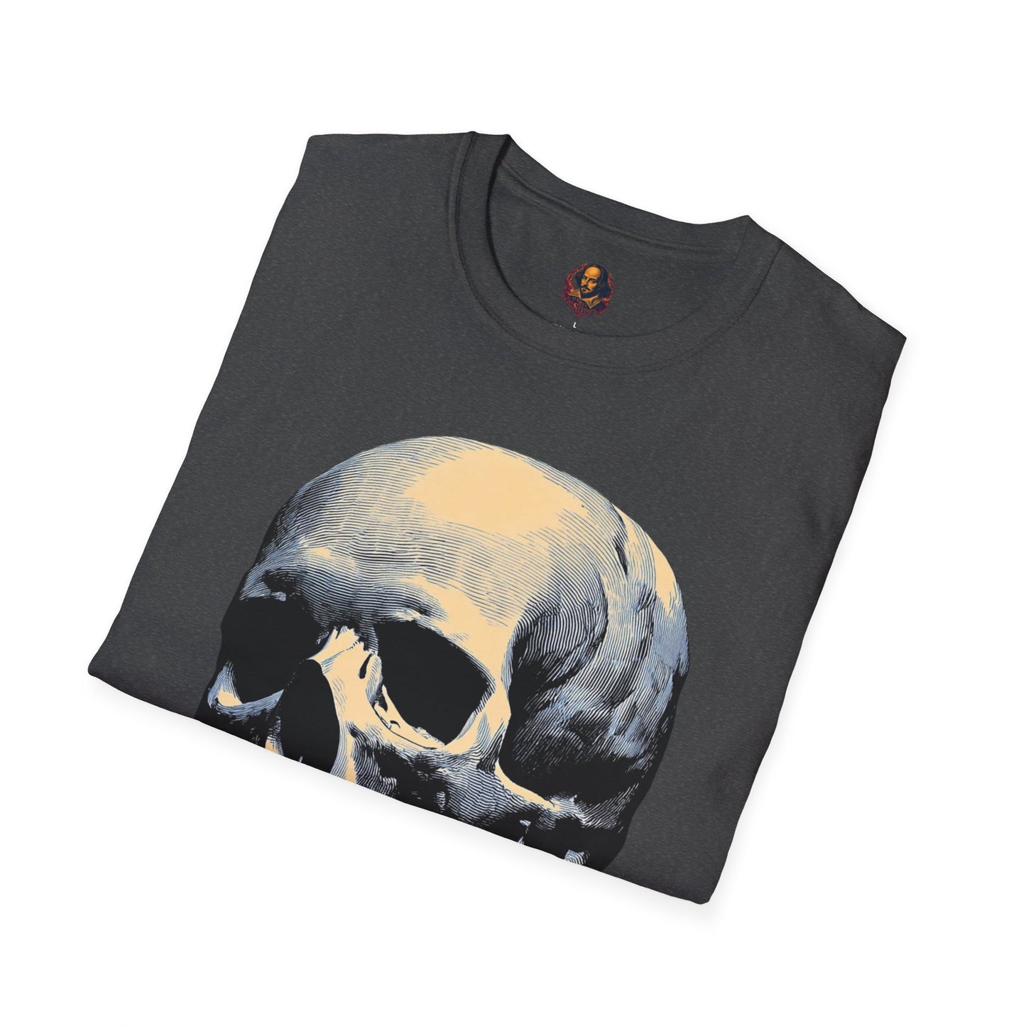 Skull Unisex Tee