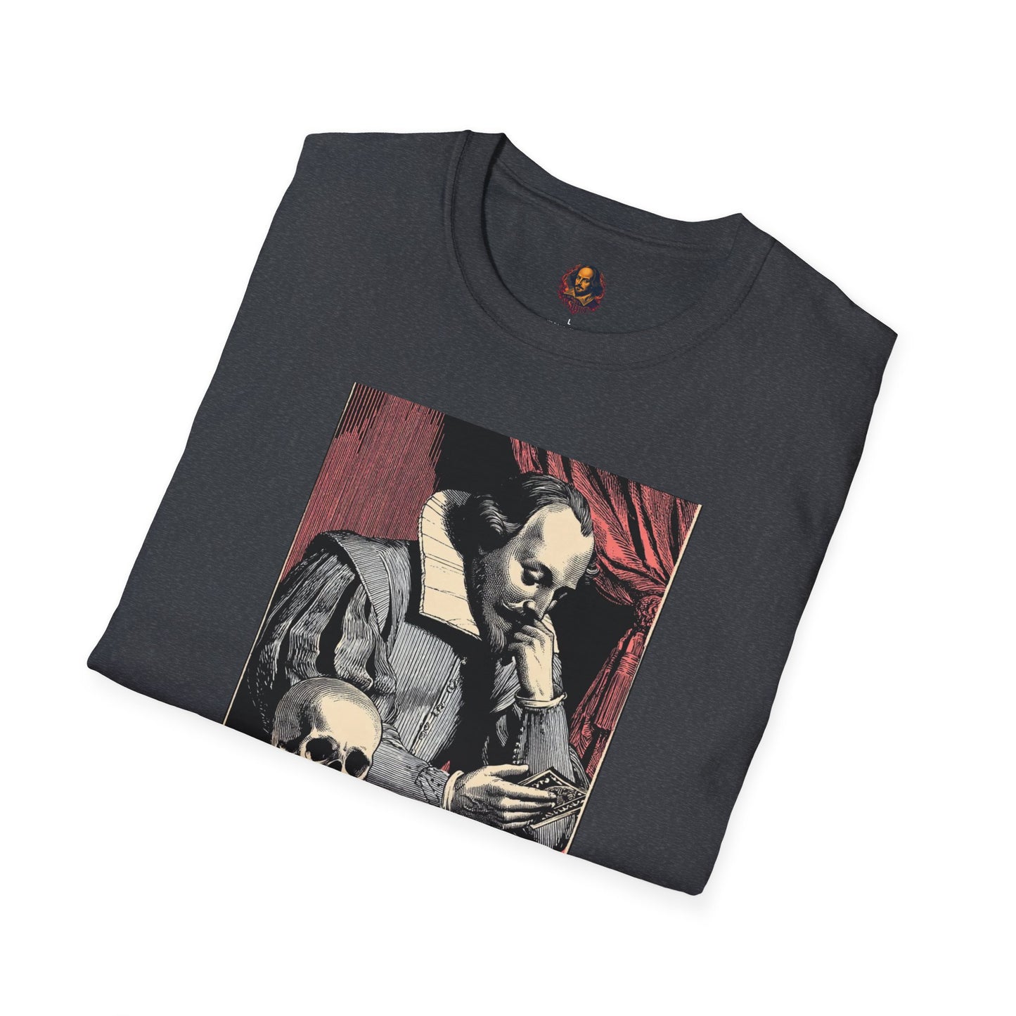 Drama King since 1600 Unisex Tee