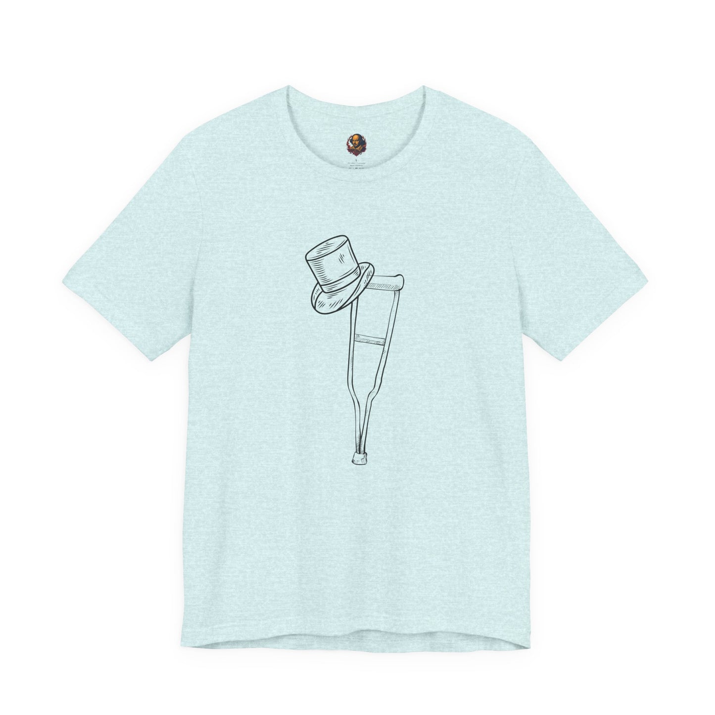 A Christmas Carol Unisex Tee