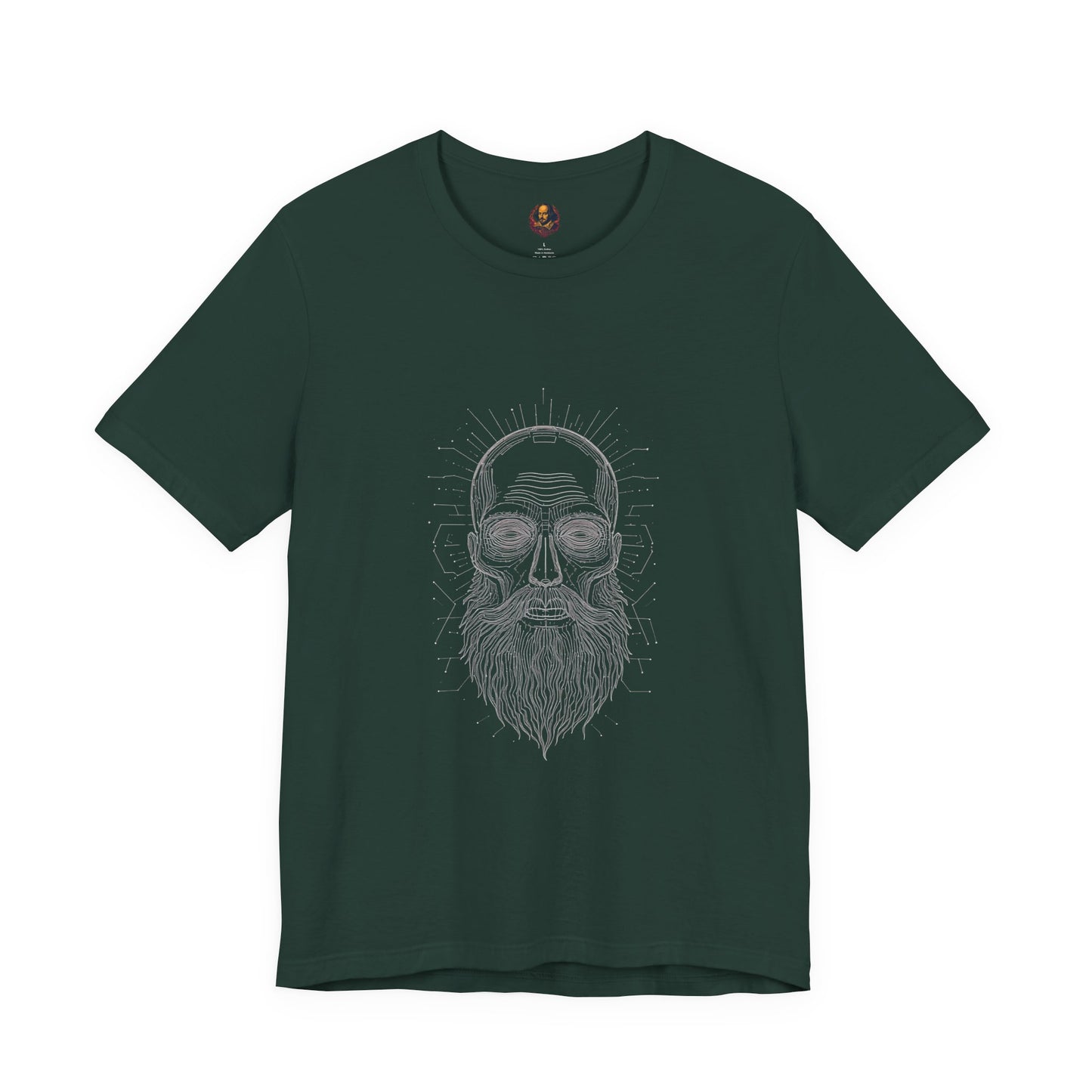 Prospero Unisex Tee