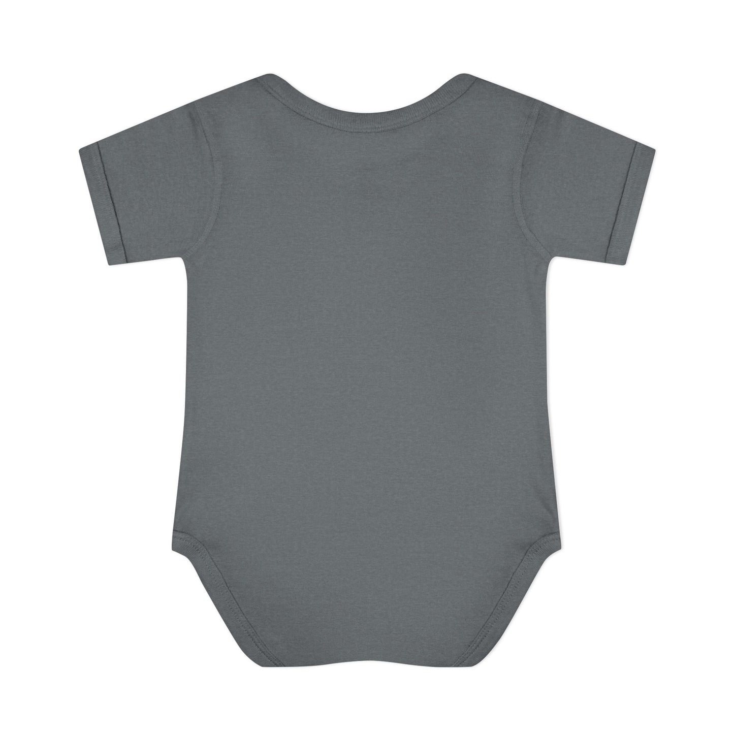 Little Will Words Infant Onesie