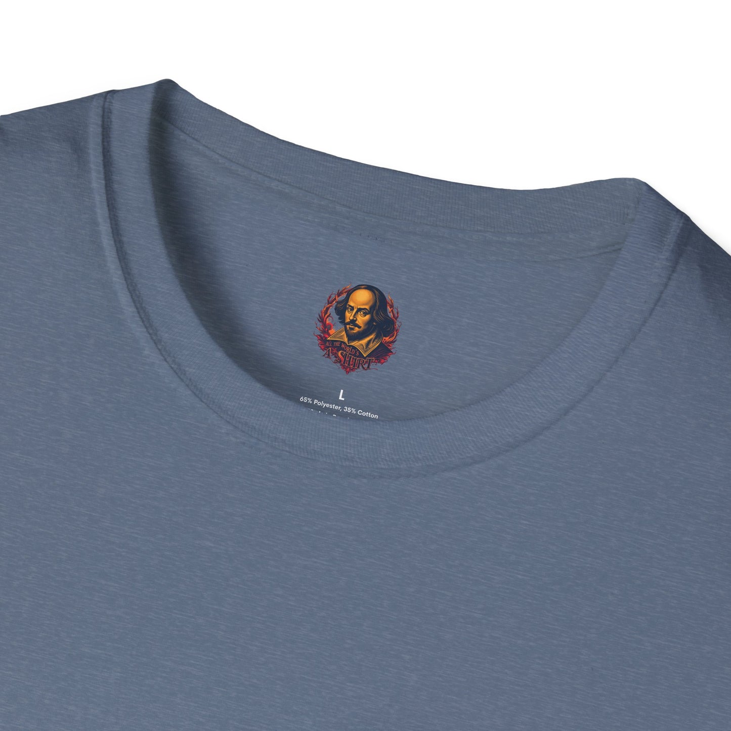 Boobies Unisex Tee