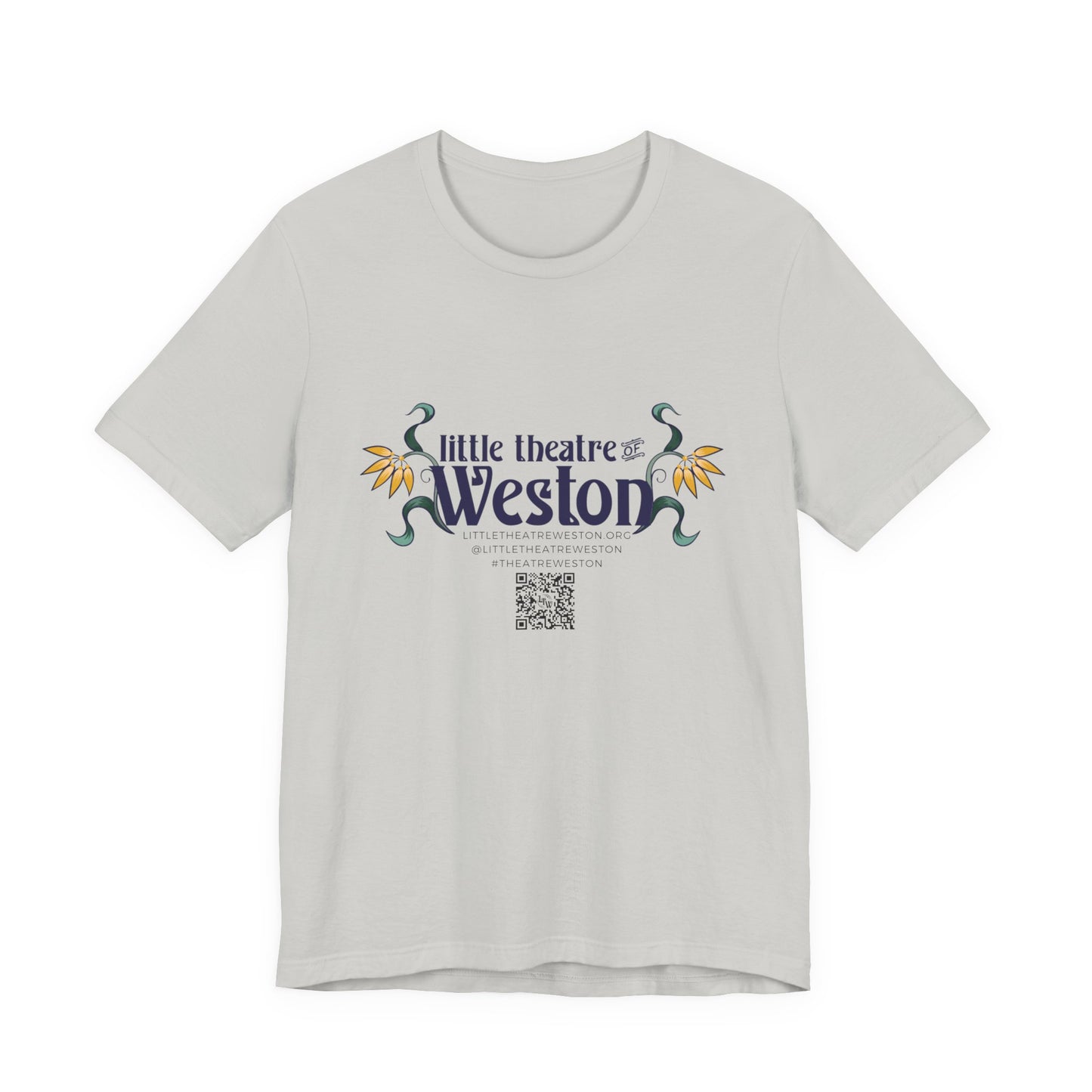 LTW Color Logo Tshirt