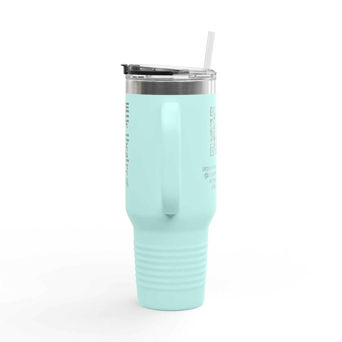 LTW 40oz Insulated Travel Mug