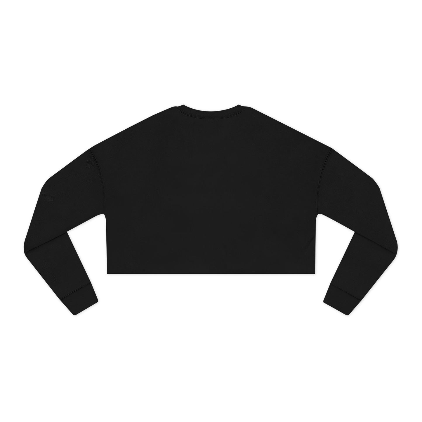 The Bard Cropped Sweatshirt