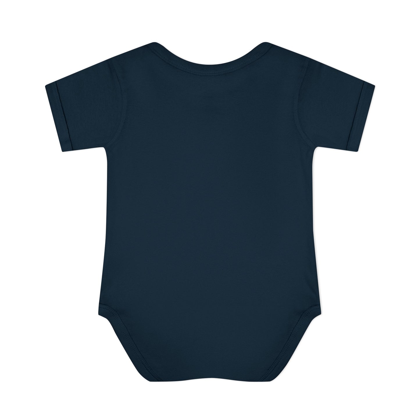 Little Jane Words Infant Onesie