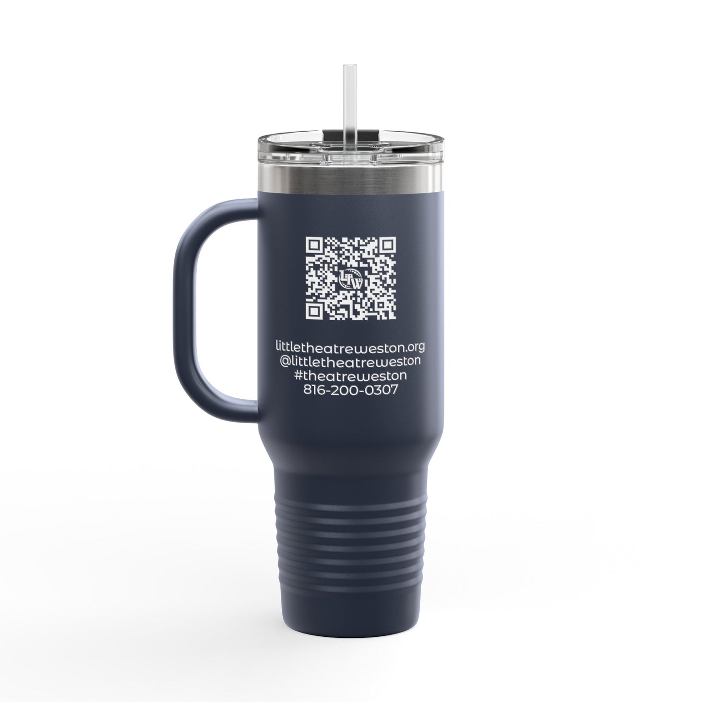 LTW 40oz Insulated Travel Mug