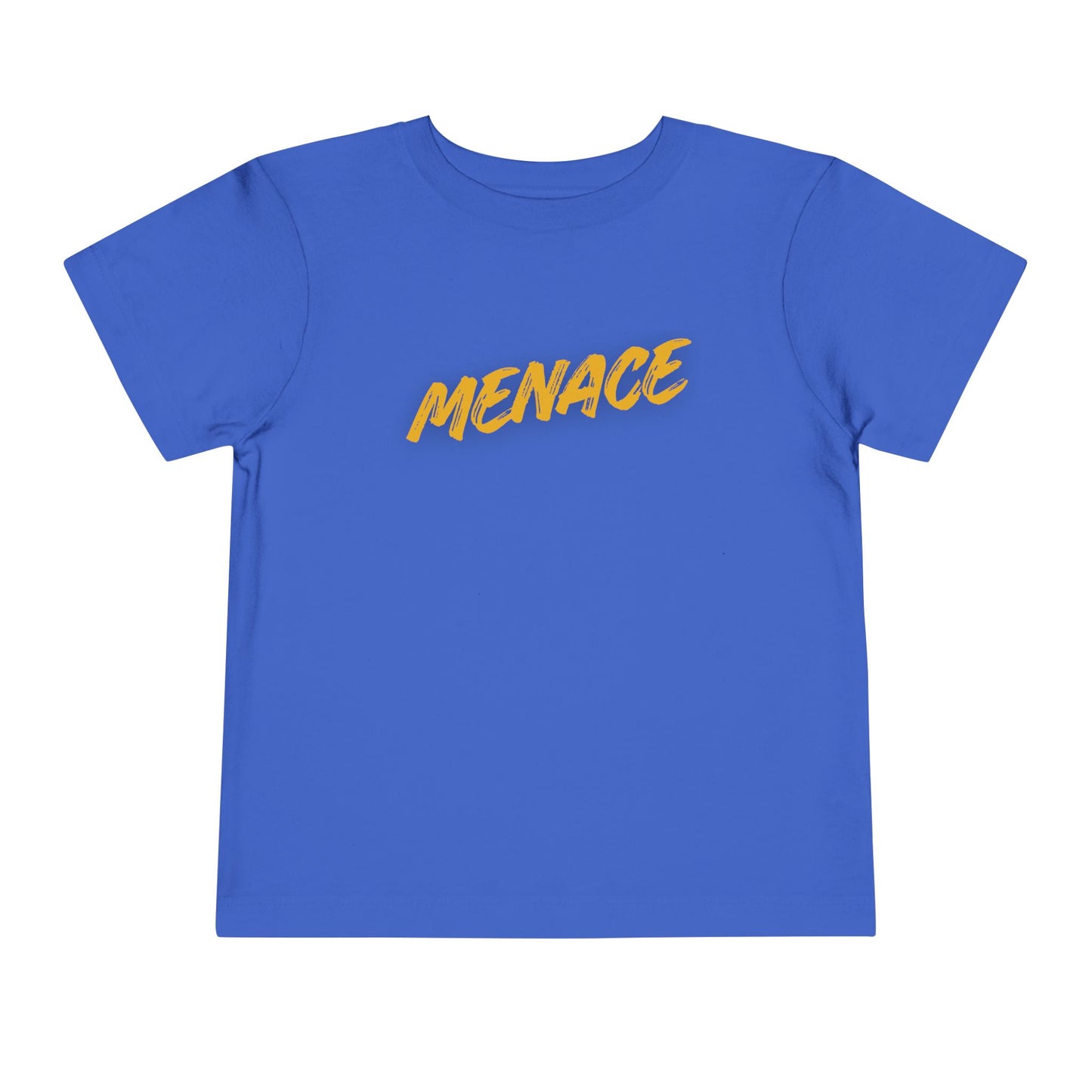 Menace Toddler Tee